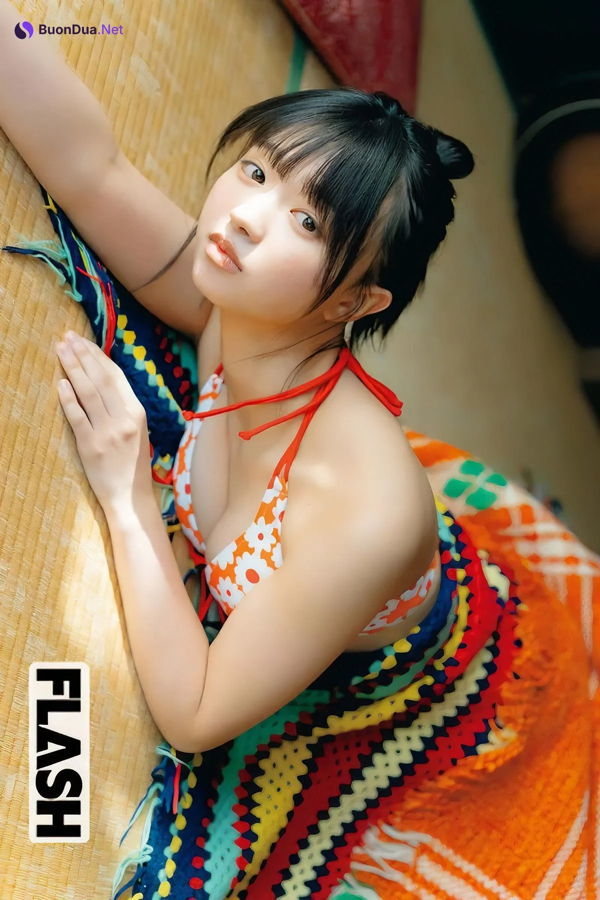 Hina Makino 蒔埜ひな, FLASH 2025.03.18 (フラッシュ 2025年3月18日号) - Photo 14