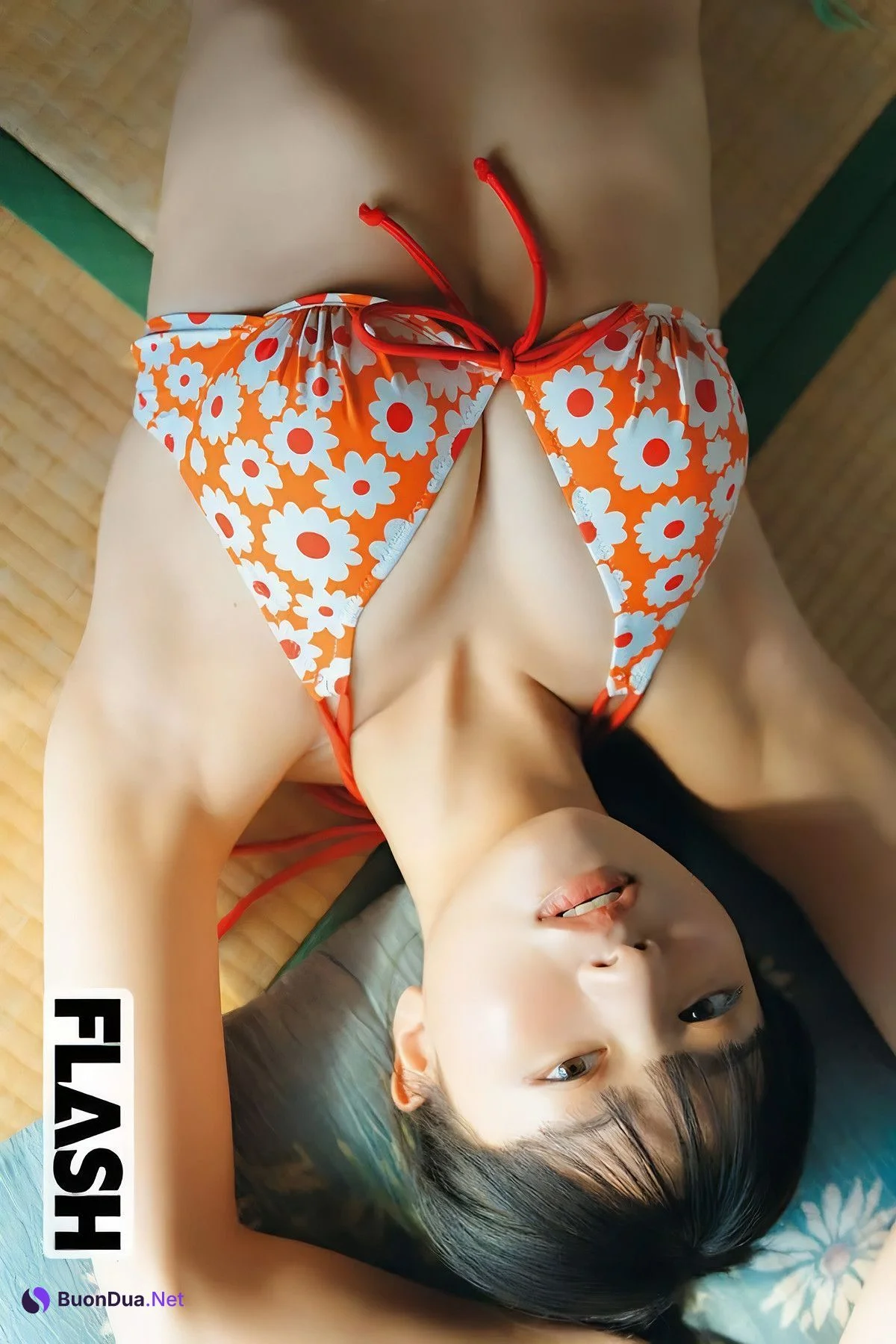Hina Makino 蒔埜ひな, FLASH 2025.03.18 (フラッシュ 2025年3月18日号) - Photo 15