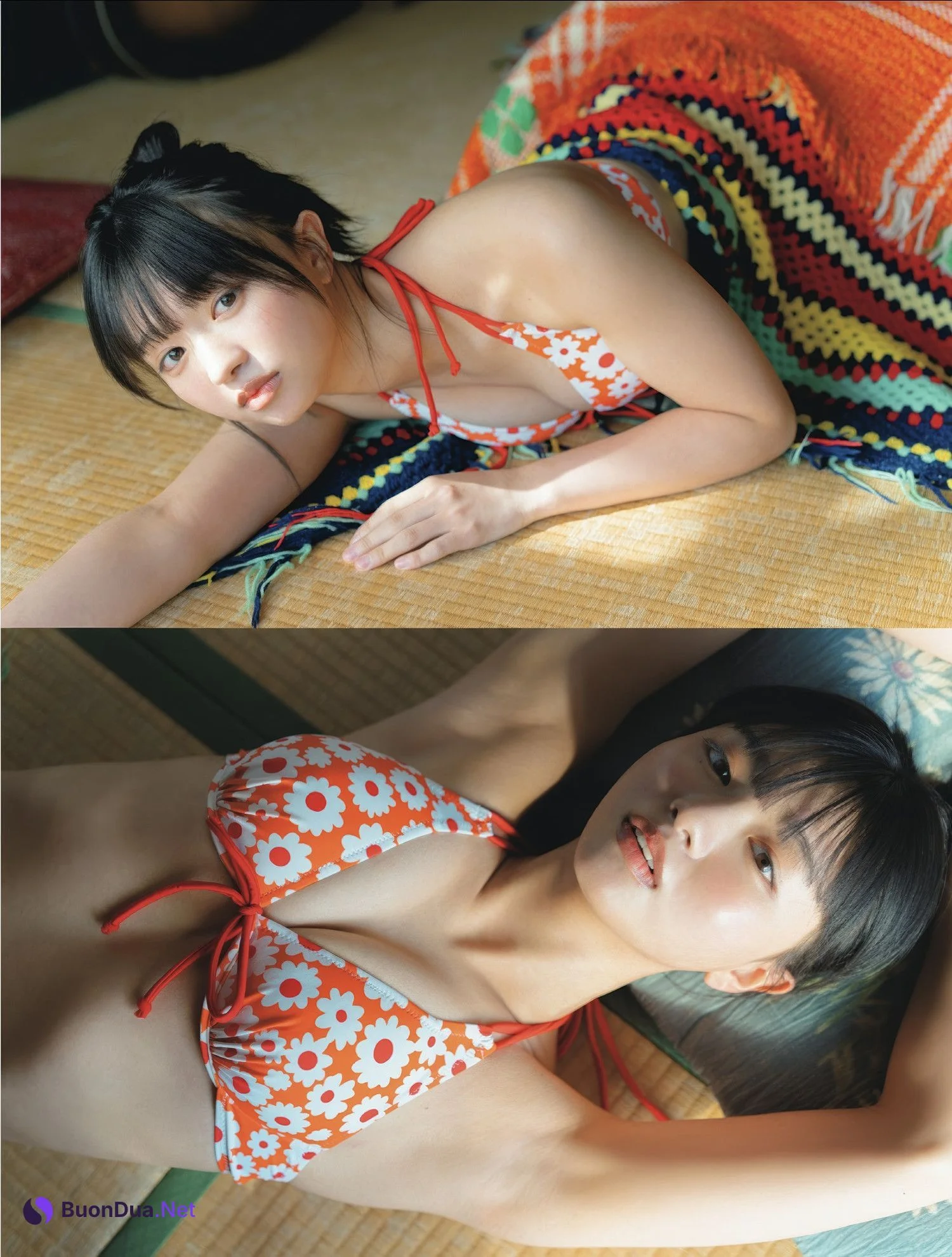 Hina Makino 蒔埜ひな, FLASH 2025.03.18 (フラッシュ 2025年3月18日号) - Photo 5