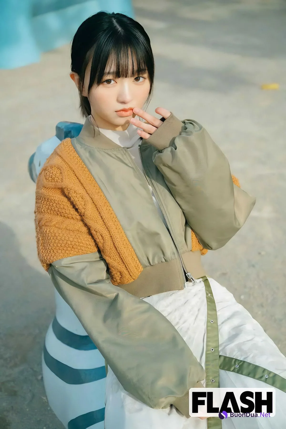 Hina Makino 蒔埜ひな, FLASH 2025.03.18 (フラッシュ 2025年3月18日号) - Photo 8