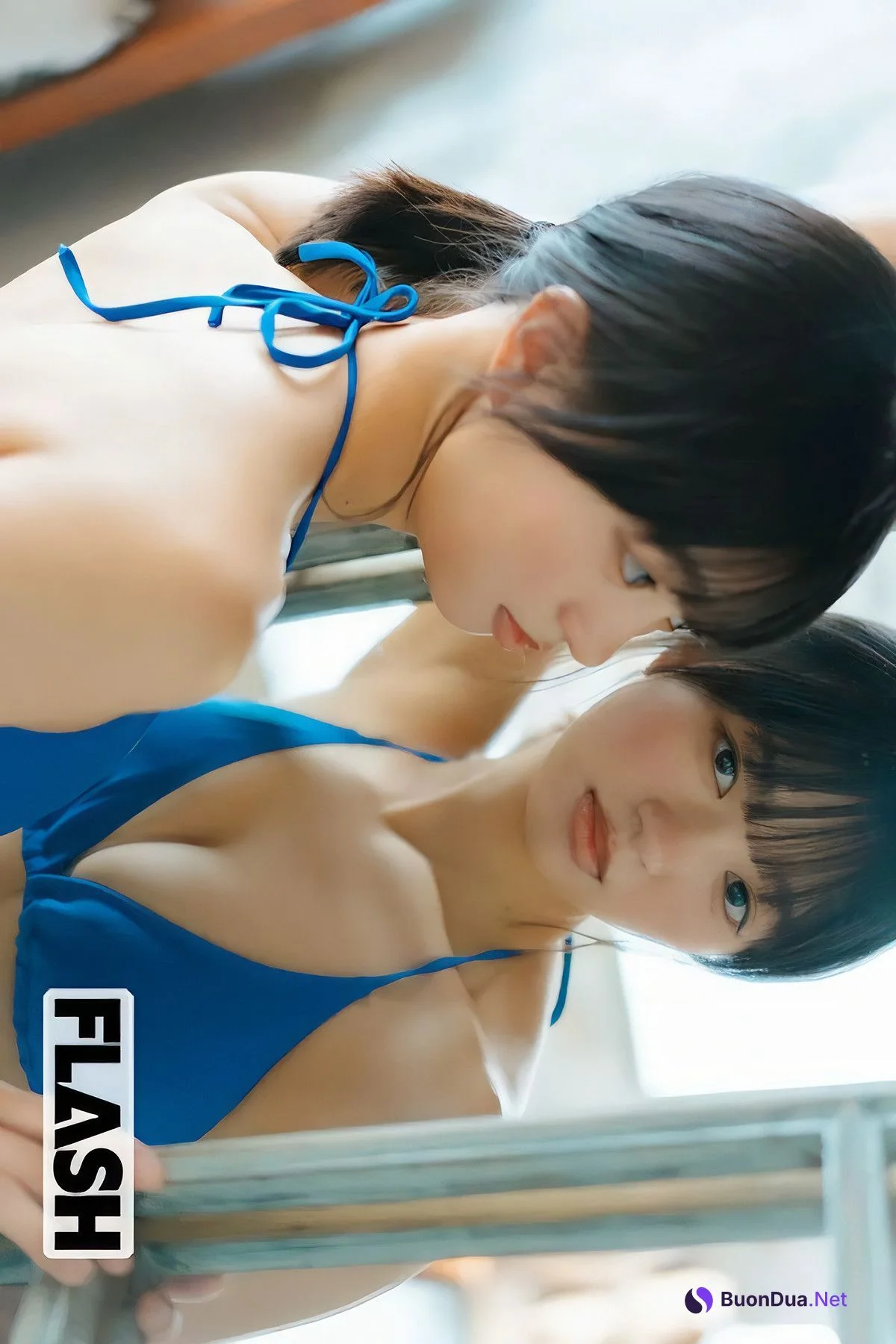 Hina Makino 蒔埜ひな, FLASH 2025.05.06 (フラッシュ 2025年5月6日号) - รูปภาพ 8
