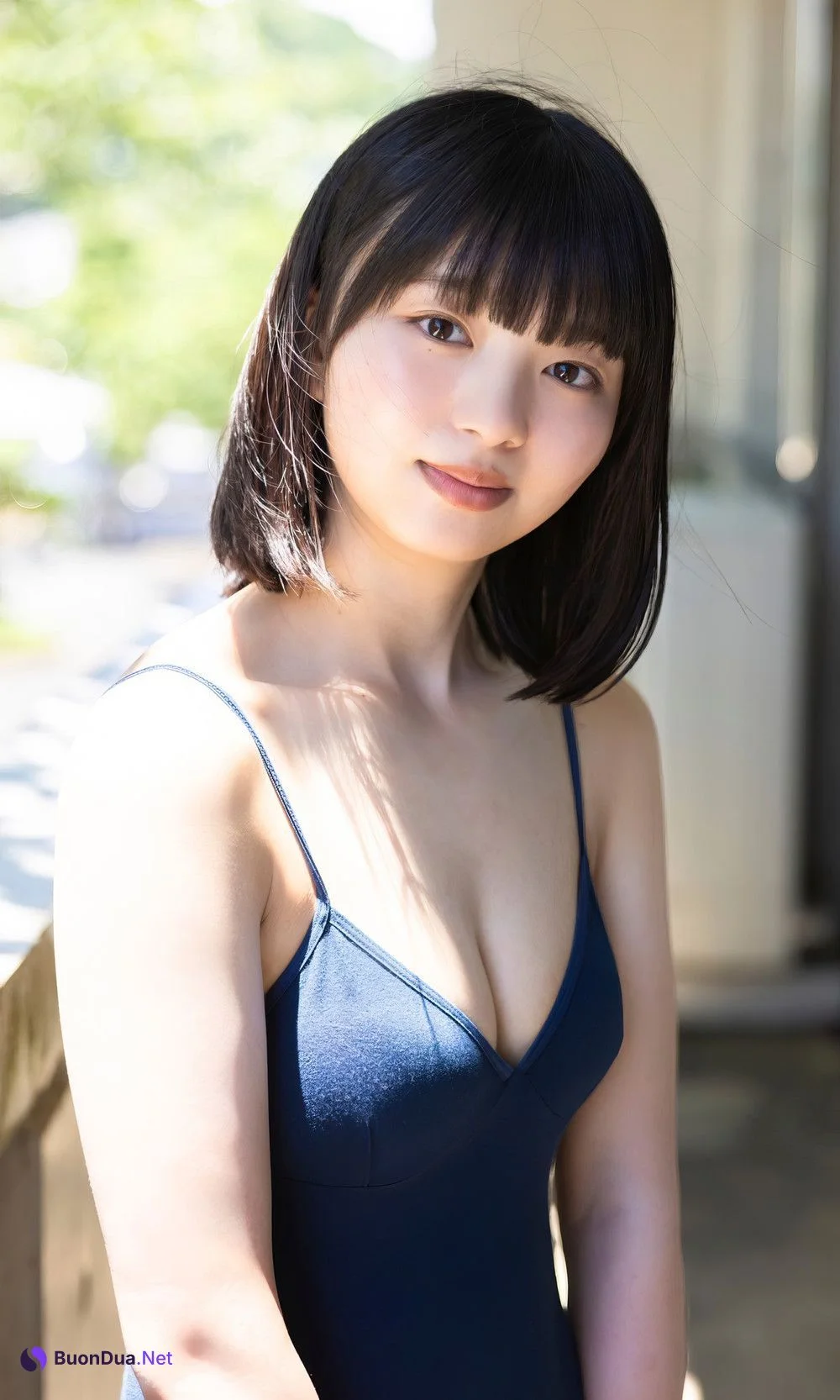 Hina Makino 蒔埜ひな, Weekly Playboy 2024 No.33 (週刊プレイボーイ 2024年33号) - รูปภาพ 10