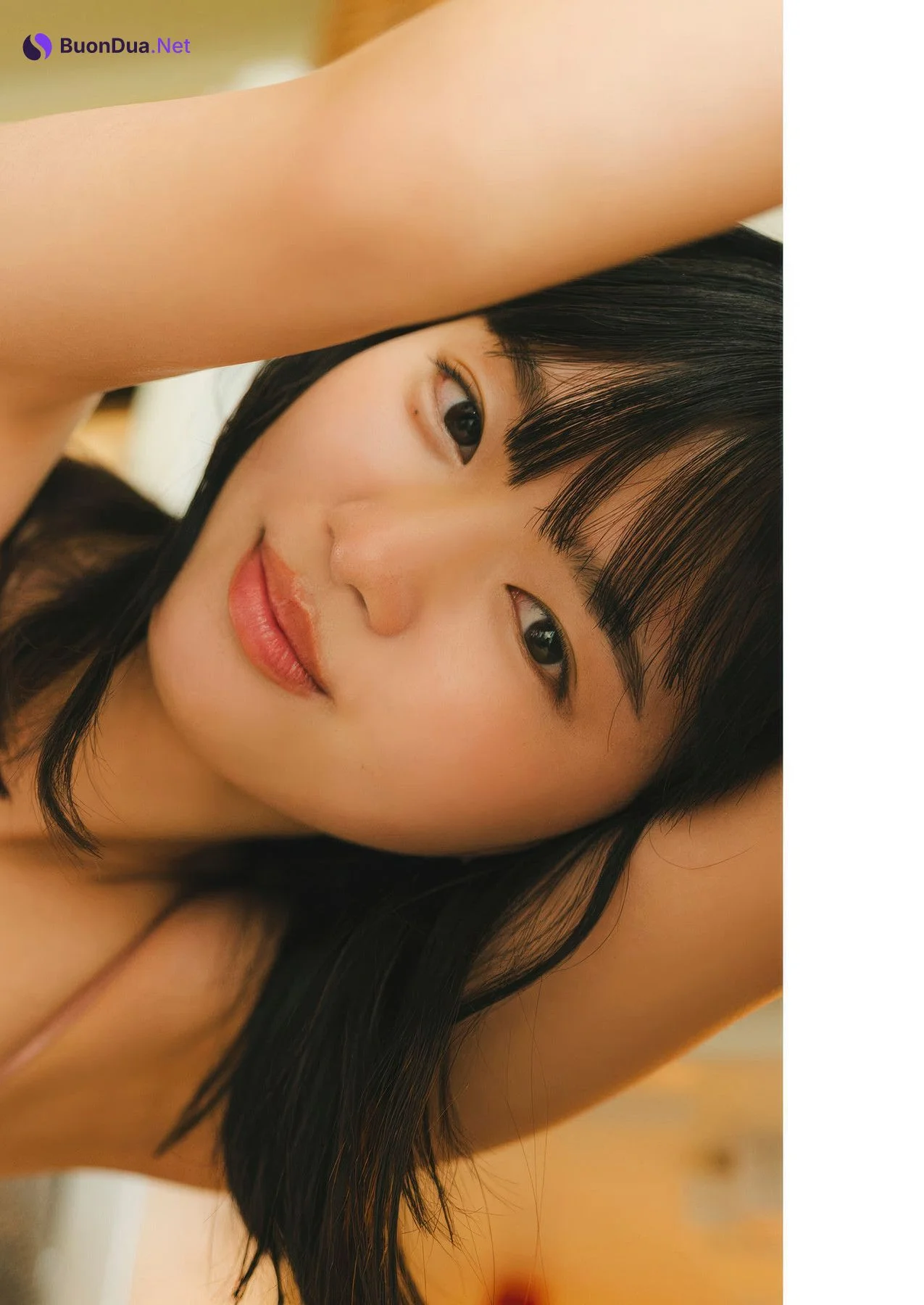 Hina Makino 蒔埜ひな, Weekly Playboy 2025 No.32 (週刊プレイボーイ 2025年32号) - Photo 12