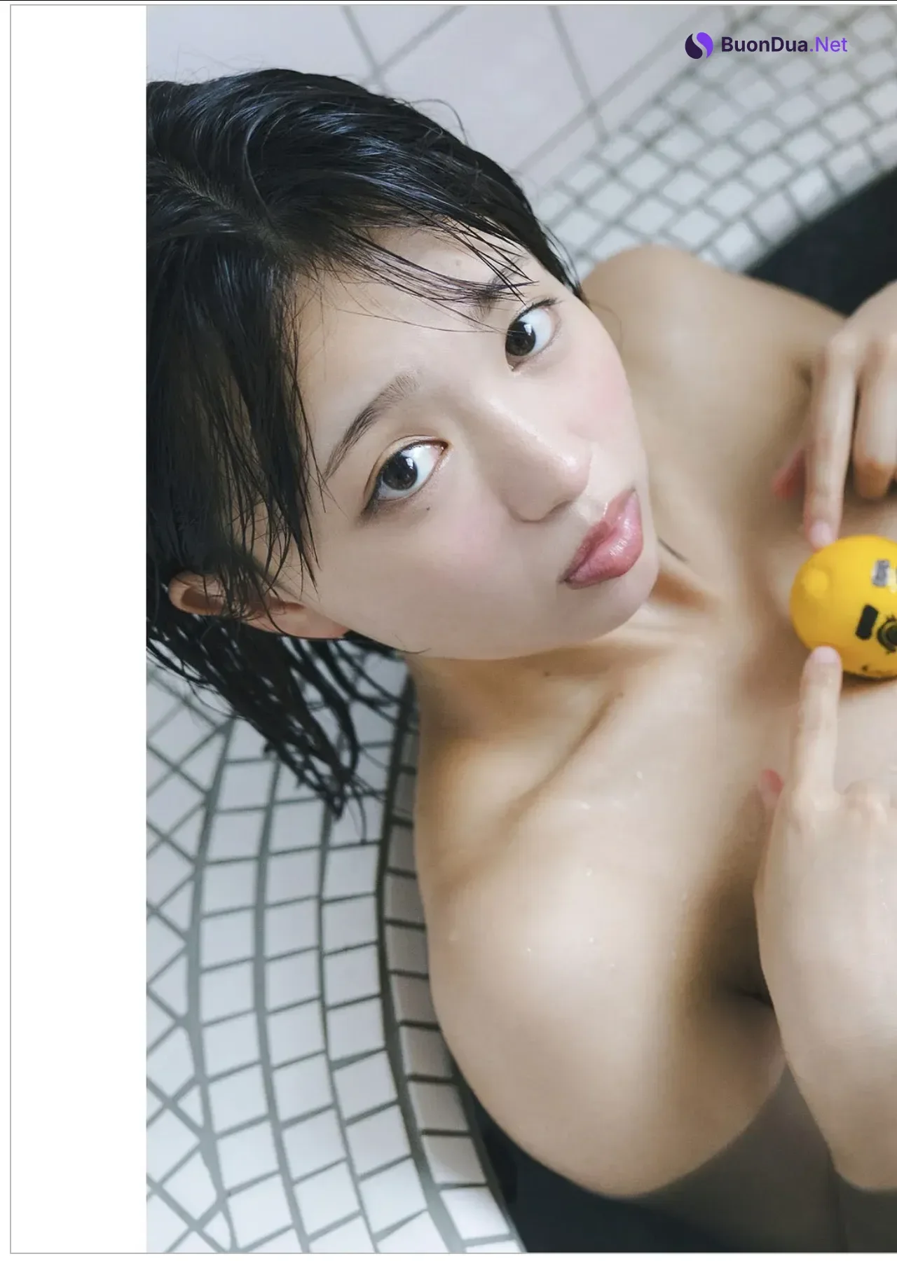 Hina Makino 蒔埜ひな, Weekly Playboy 2025 No.45-46 (週刊プレイボーイ 2025年45-46号) - Photo 12