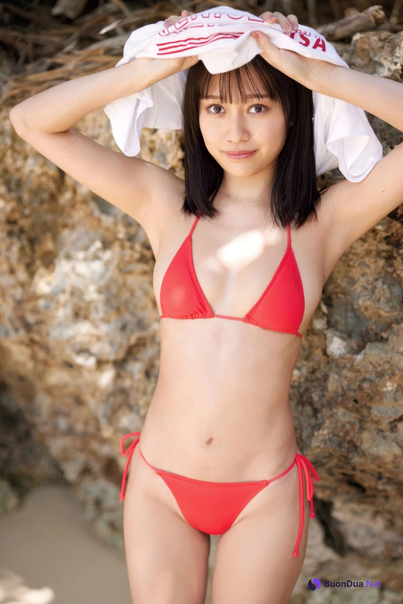 Hina Nagase 永瀬ひな, アイドルワン I-One サンプル版 美少女ダイアリー - Photo 16