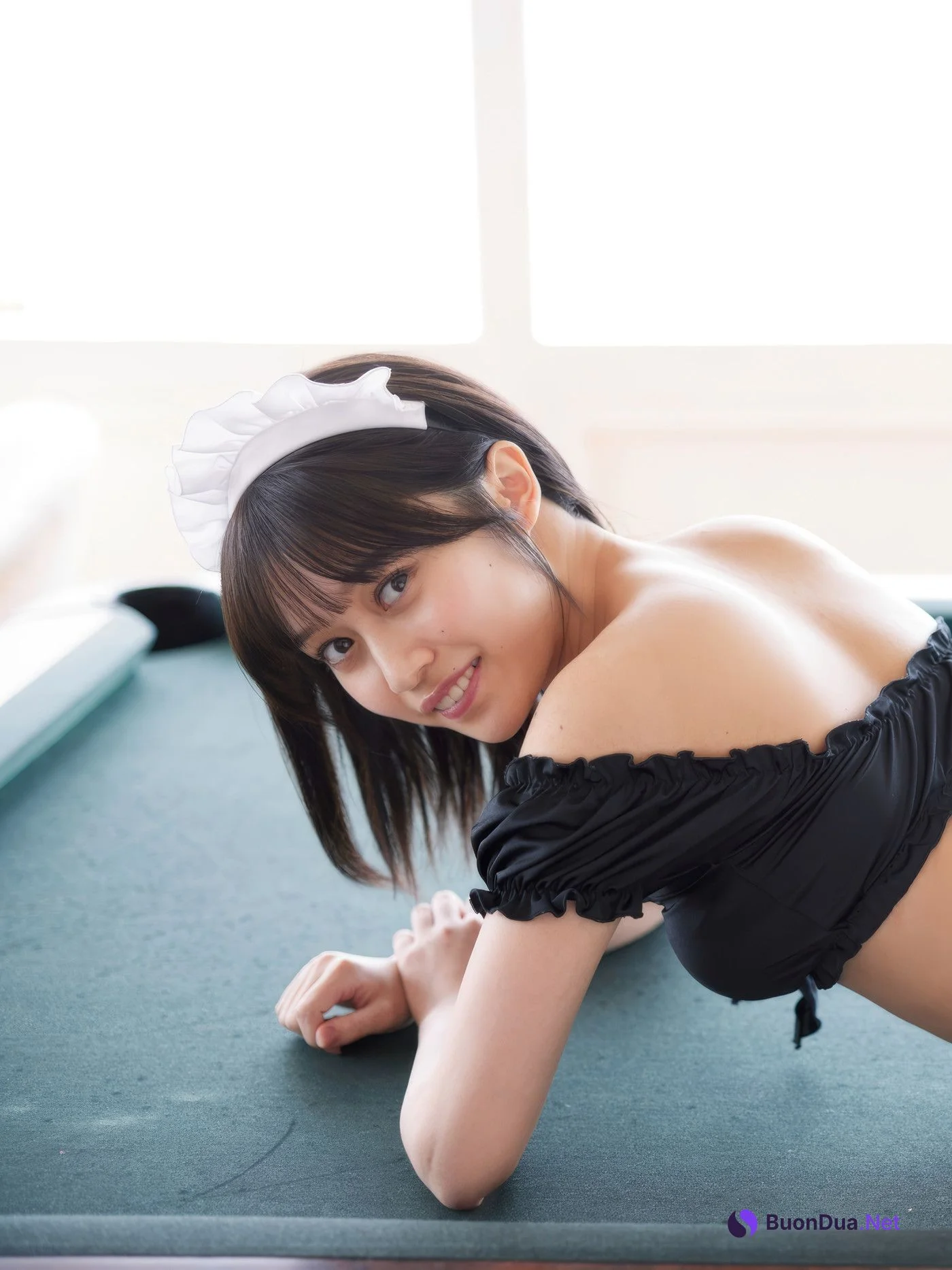 Hina Nagase 永瀬ひな, アイドルワン I-One サンプル版 美少女ダイアリー - Photo 5