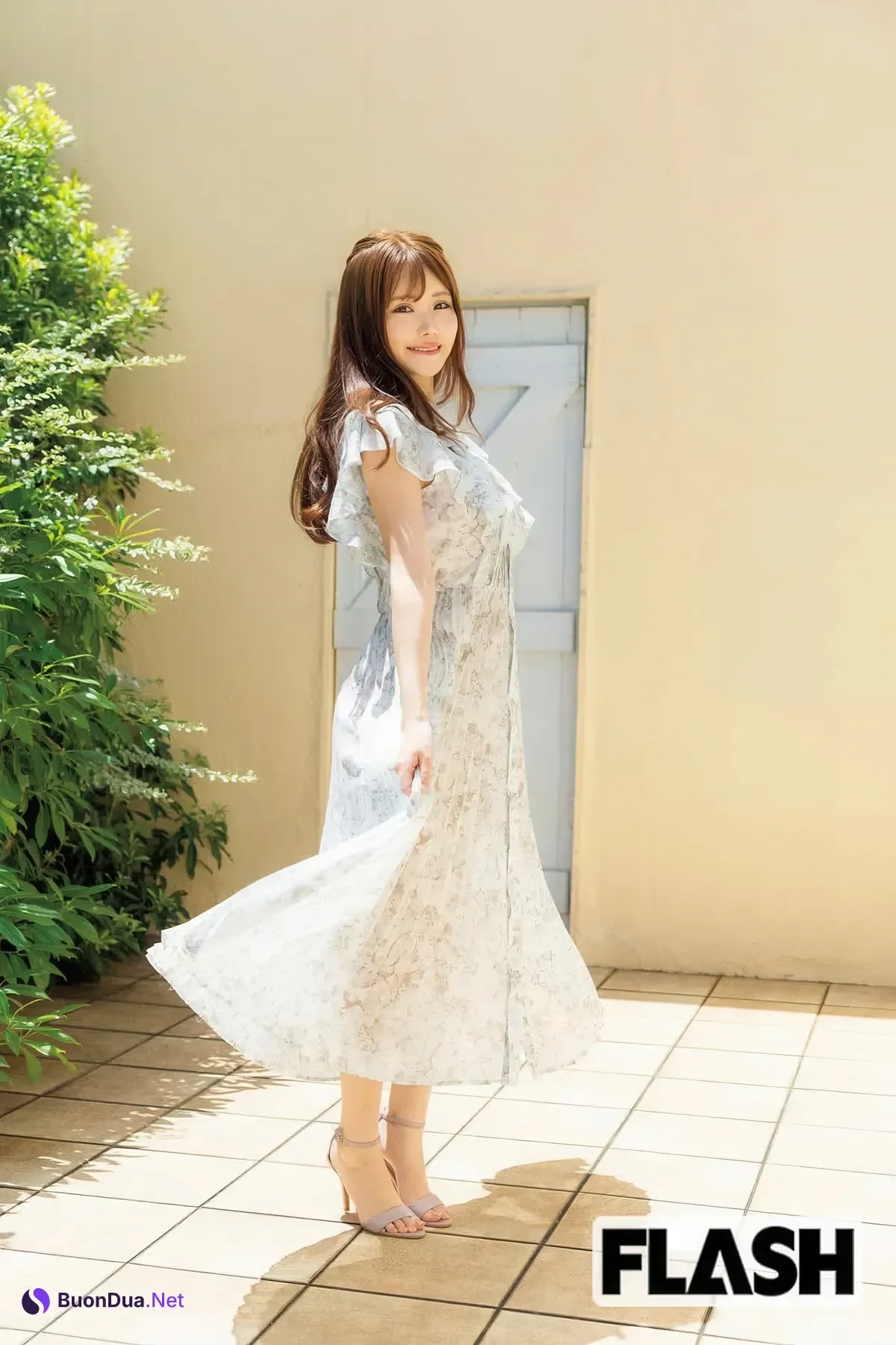 Hina Nitta 新田妃奈, FLASH 2025.09.09 (フラッシュ 2025年9月9日号) - Photo 11