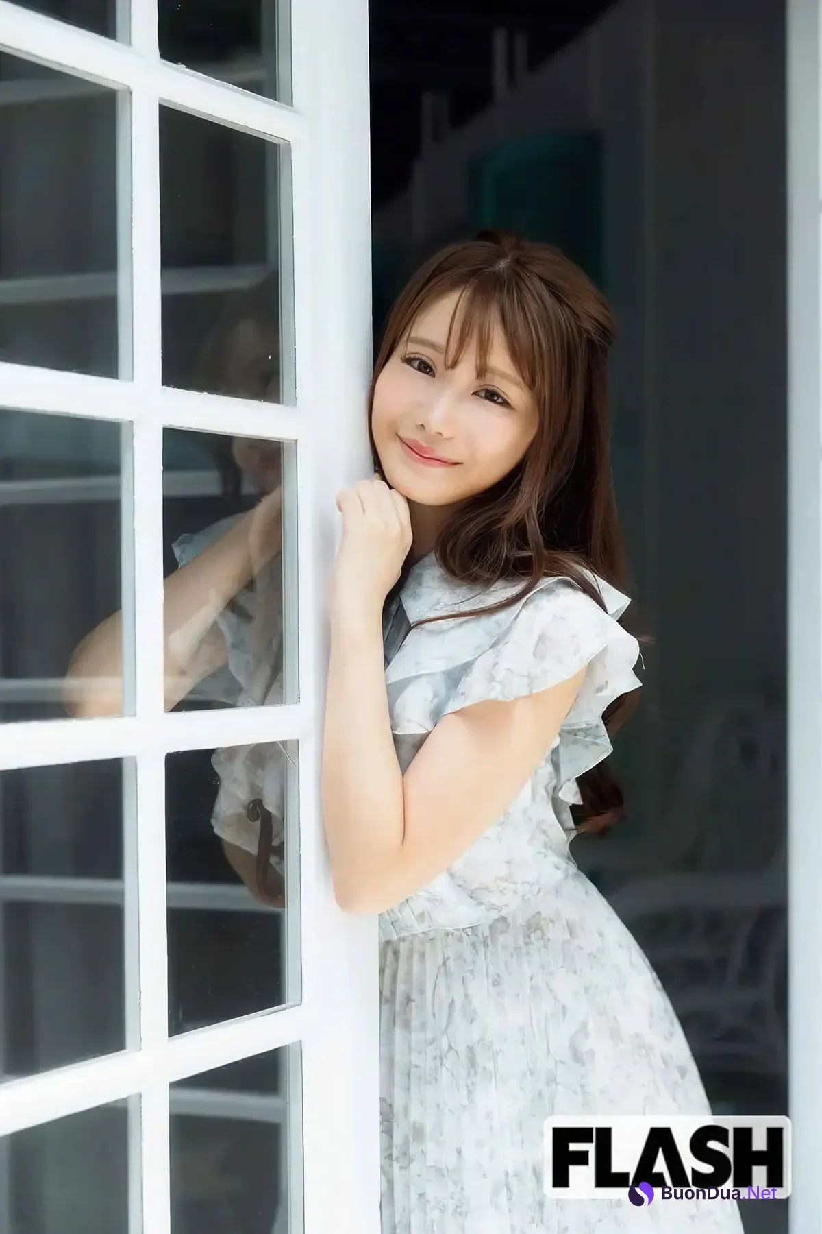 Hina Nitta 新田妃奈, FLASH 2025.09.09 (フラッシュ 2025年9月9日号) - Photo 12