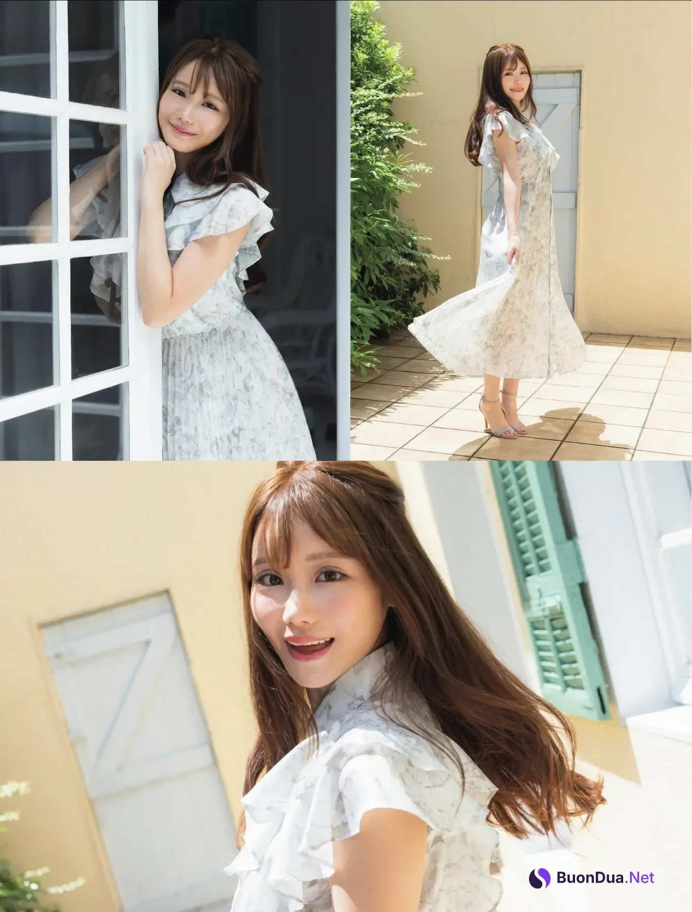 Hina Nitta 新田妃奈, FLASH 2025.09.09 (フラッシュ 2025年9月9日号) - Photo 2