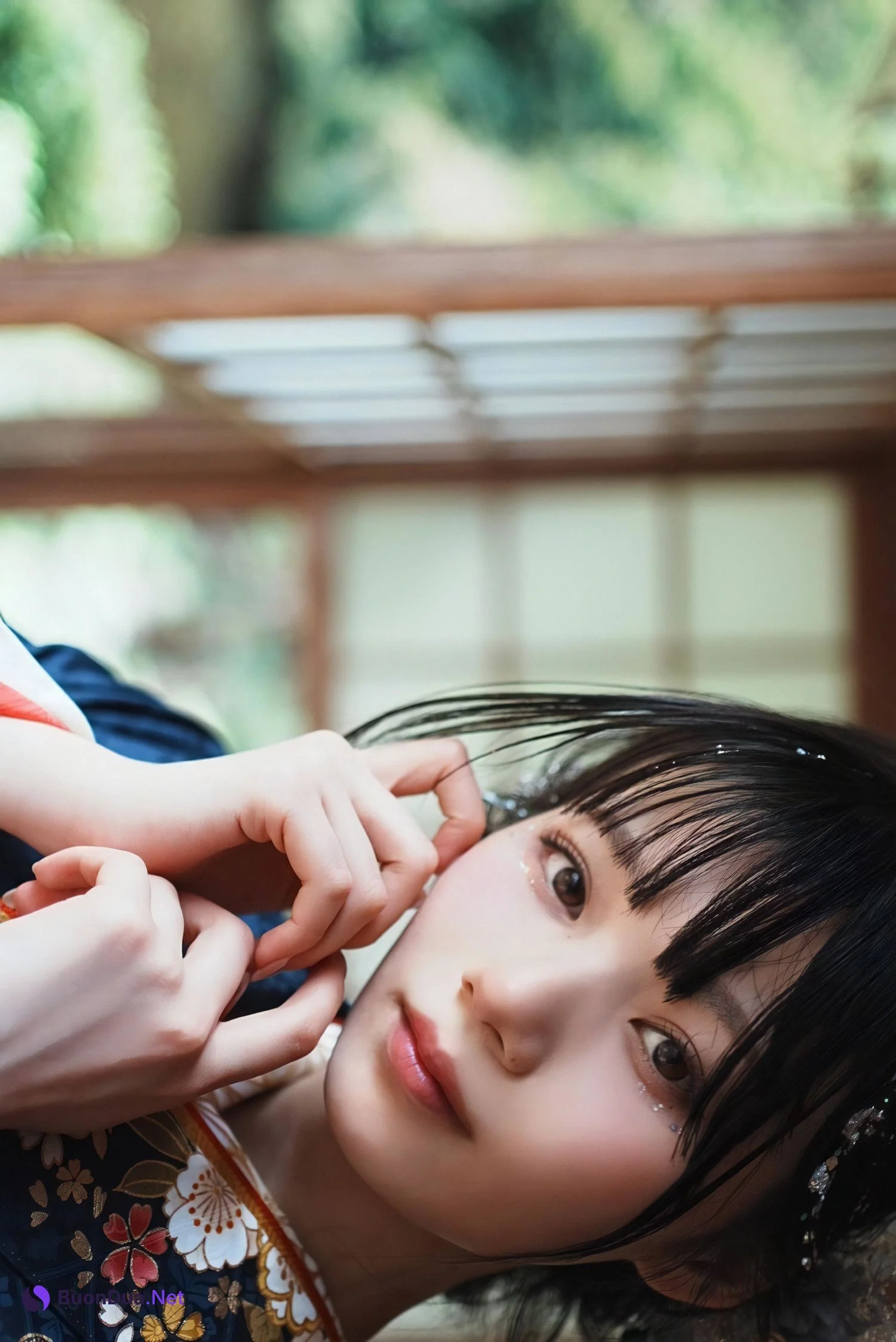 Hina Okamoto 岡本姫奈, Ex-Taishu 2024.01-02 (EX大衆 2024年1-2月号) - Photo 10