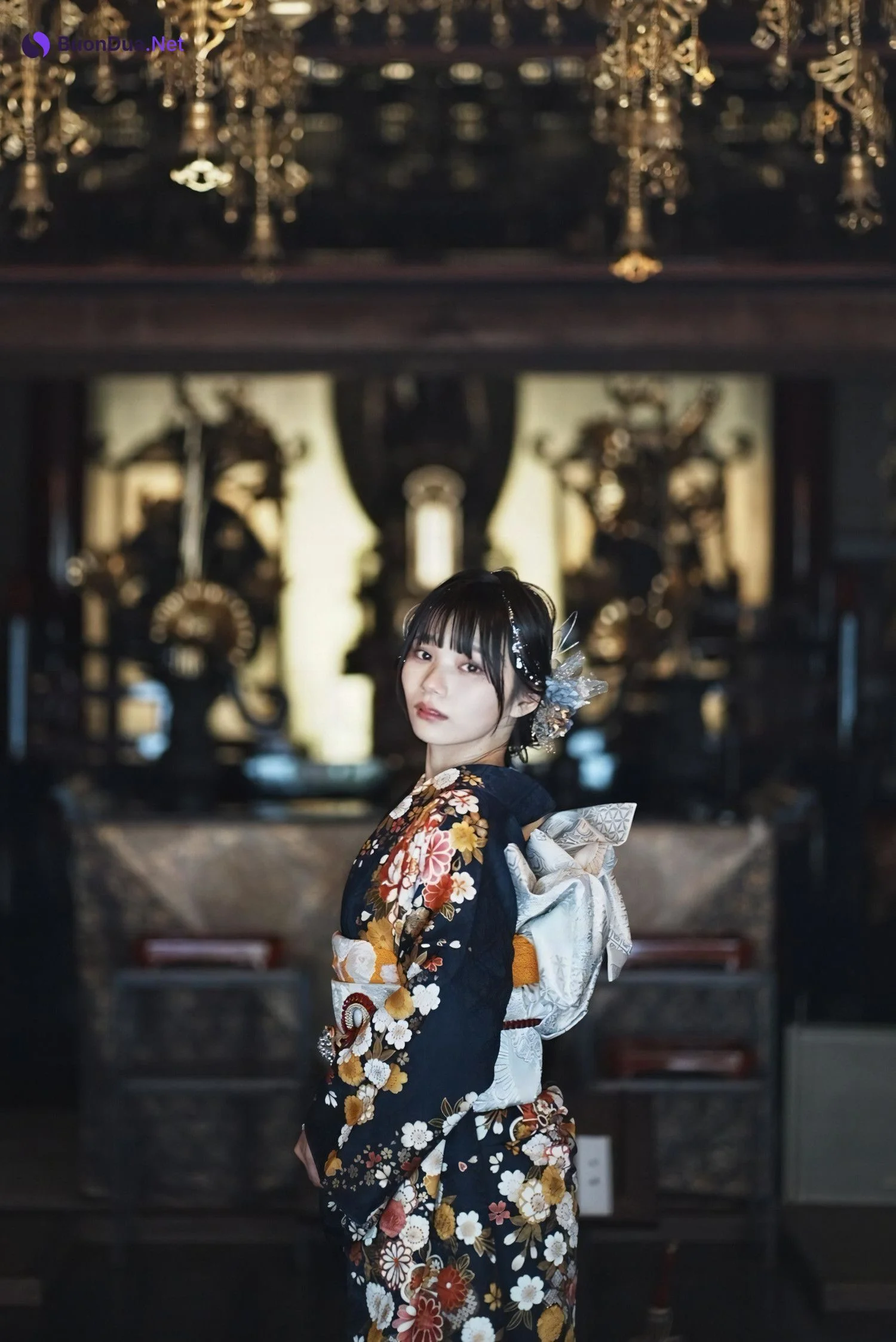 Hina Okamoto 岡本姫奈, Ex-Taishu 2024.01-02 (EX大衆 2024年1-2月号) - Photo 11