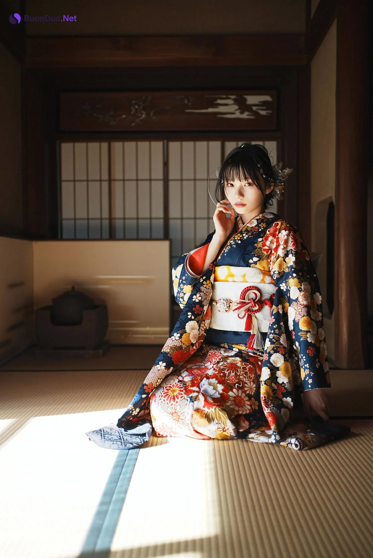 Hina Okamoto 岡本姫奈, Ex-Taishu 2024.01-02 (EX大衆 2024年1-2月号) - Photo 9