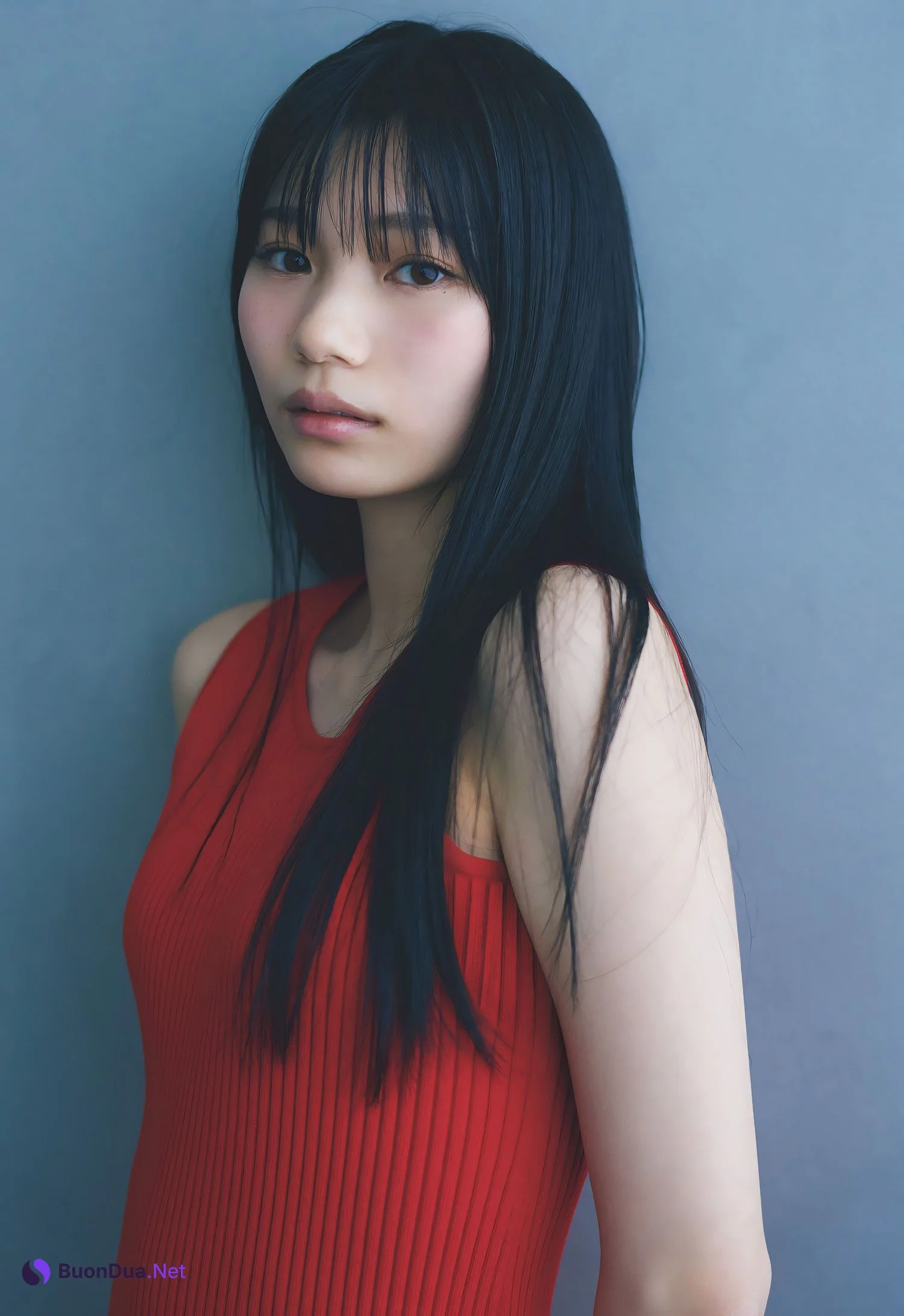 Hina Okamoto 岡本姫奈, Weekly Playboy 2024 No.17 (週刊プレイボーイ 2024年17号) - Photo 14