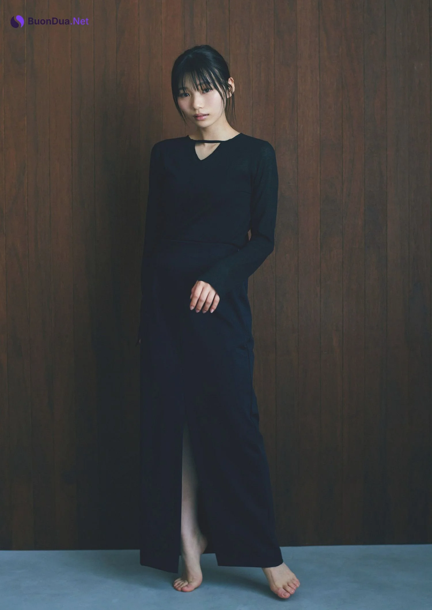 Hina Okamoto 岡本姫奈, Weekly Playboy 2024 No.17 (週刊プレイボーイ 2024年17号) - Photo 3