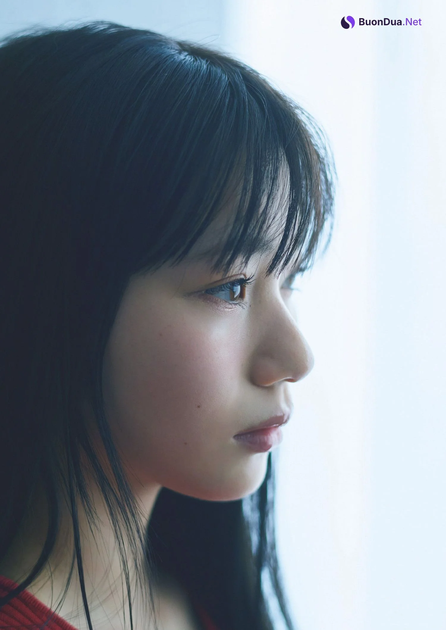 Hina Okamoto 岡本姫奈, Weekly Playboy 2024 No.17 (週刊プレイボーイ 2024年17号) - Photo 4