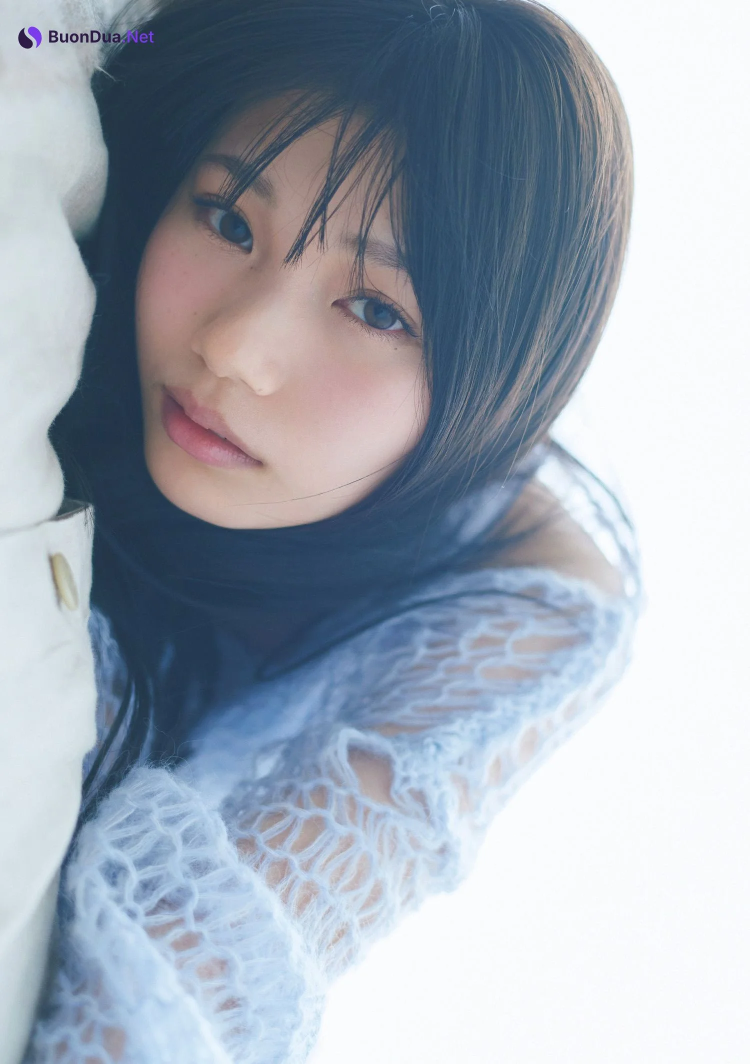 Hina Okamoto 岡本姫奈, Weekly Playboy 2024 No.17 (週刊プレイボーイ 2024年17号) - Photo 8
