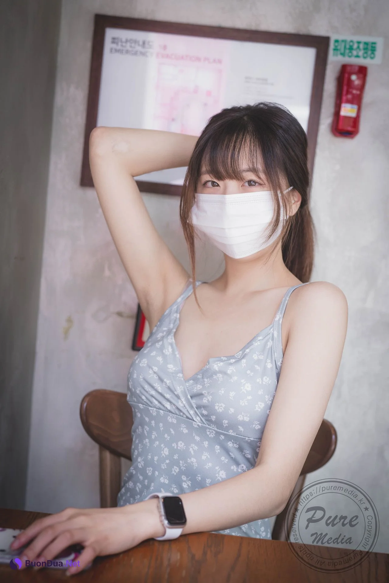 Hina ひな, [PURE MEDIA] Vol.241 Your Slave Girl Friend Set.01 - Photo 11