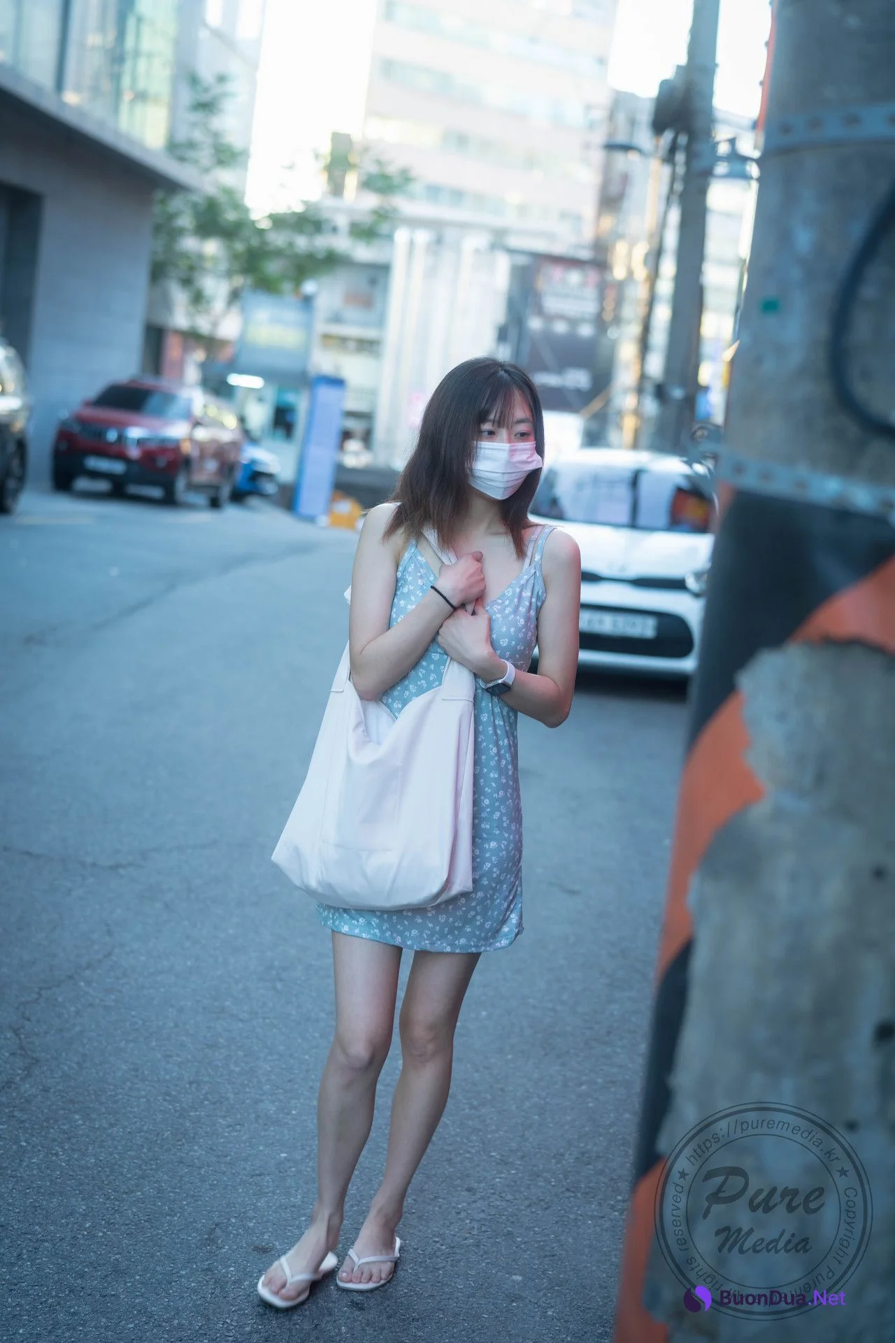Hina ひな, [PURE MEDIA] Vol.241 Your Slave Girl Friend Set.01 - Photo 6