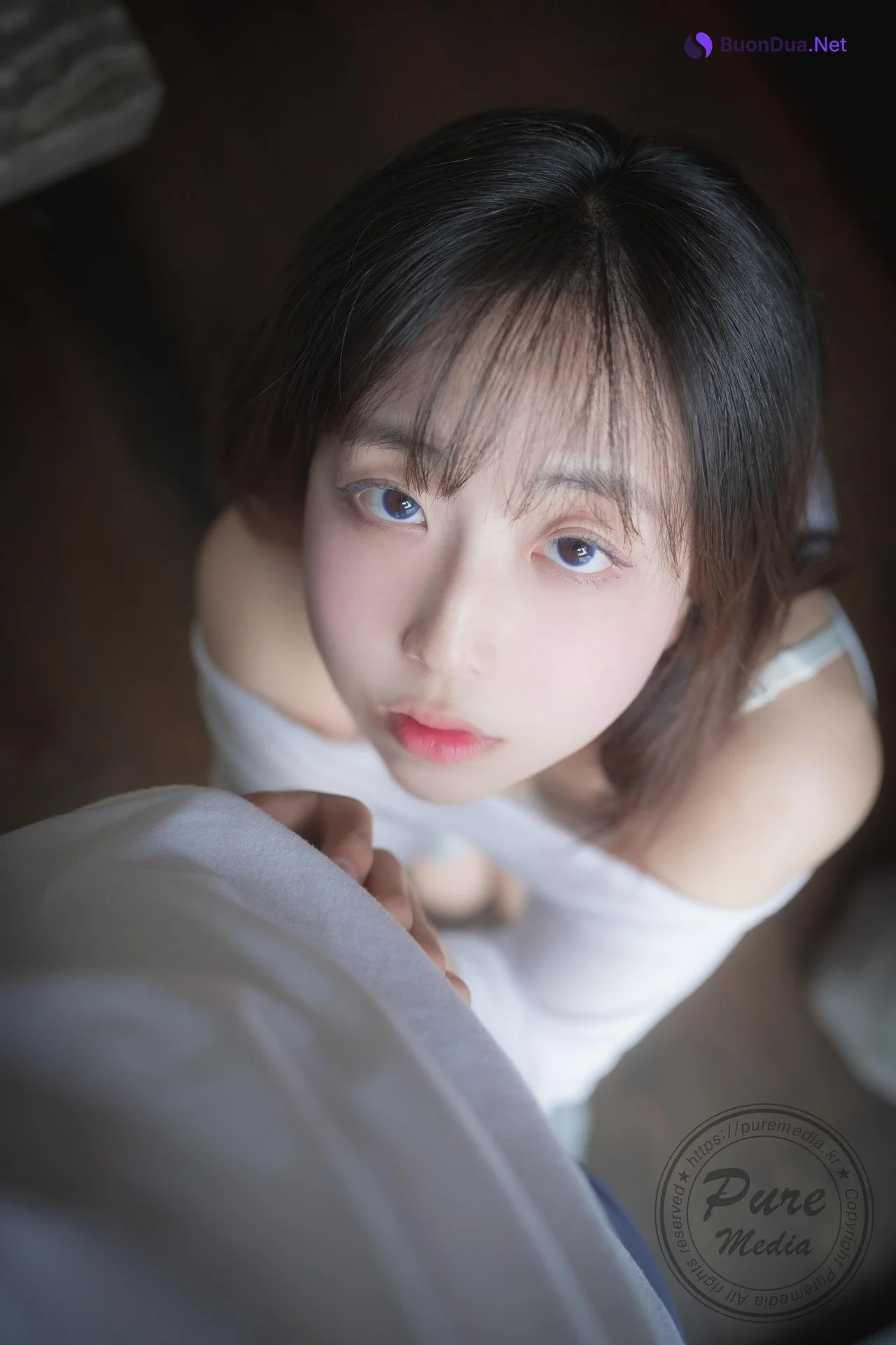 Hina 히나, [PURE MEDIA] Vol.245 Pure Gradoll Set.01 - Photo 13