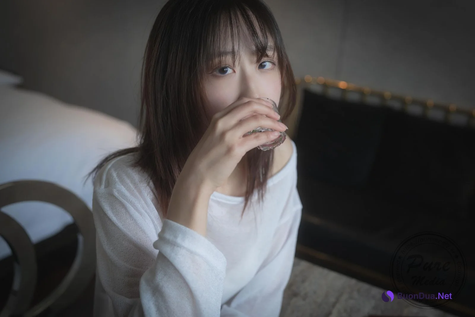 Hina 히나, [PURE MEDIA] Vol.245 Pure Gradoll Set.01 - Photo 5