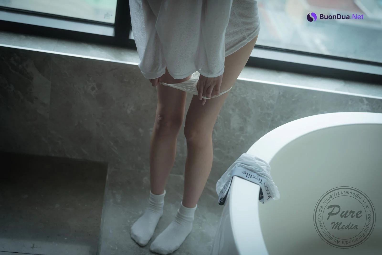 Hina 히나, [PURE MEDIA] Vol.245 Pure Gradoll Set.02 - Photo 15