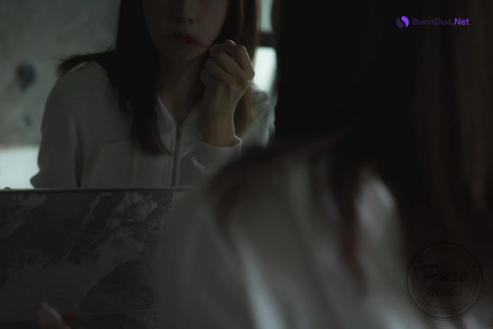 Hina 히나, [PURE MEDIA] Vol.245 Pure Gradoll Set.02 - Photo 4