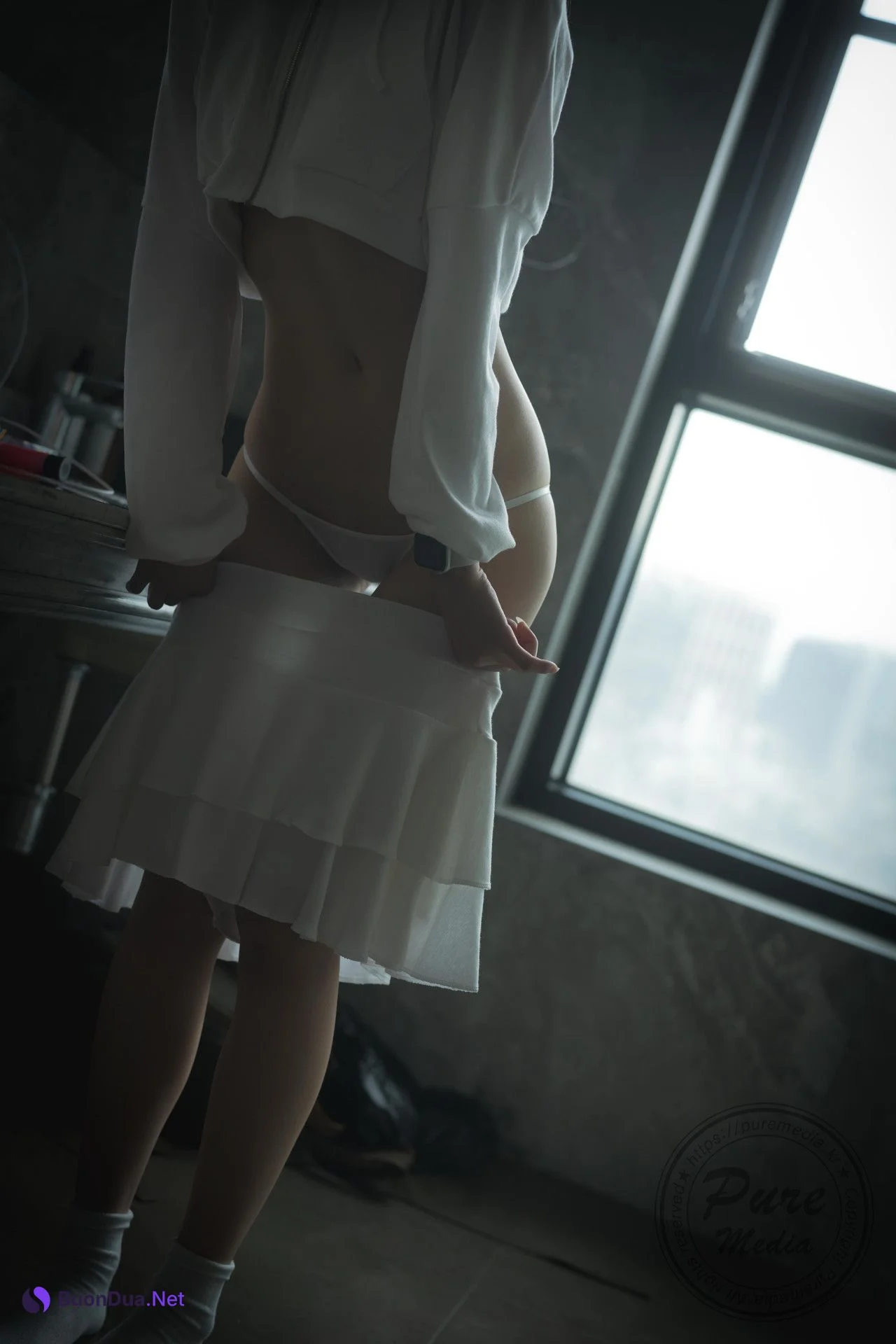 Hina 히나, [PURE MEDIA] Vol.245 Pure Gradoll Set.02 - Photo 6