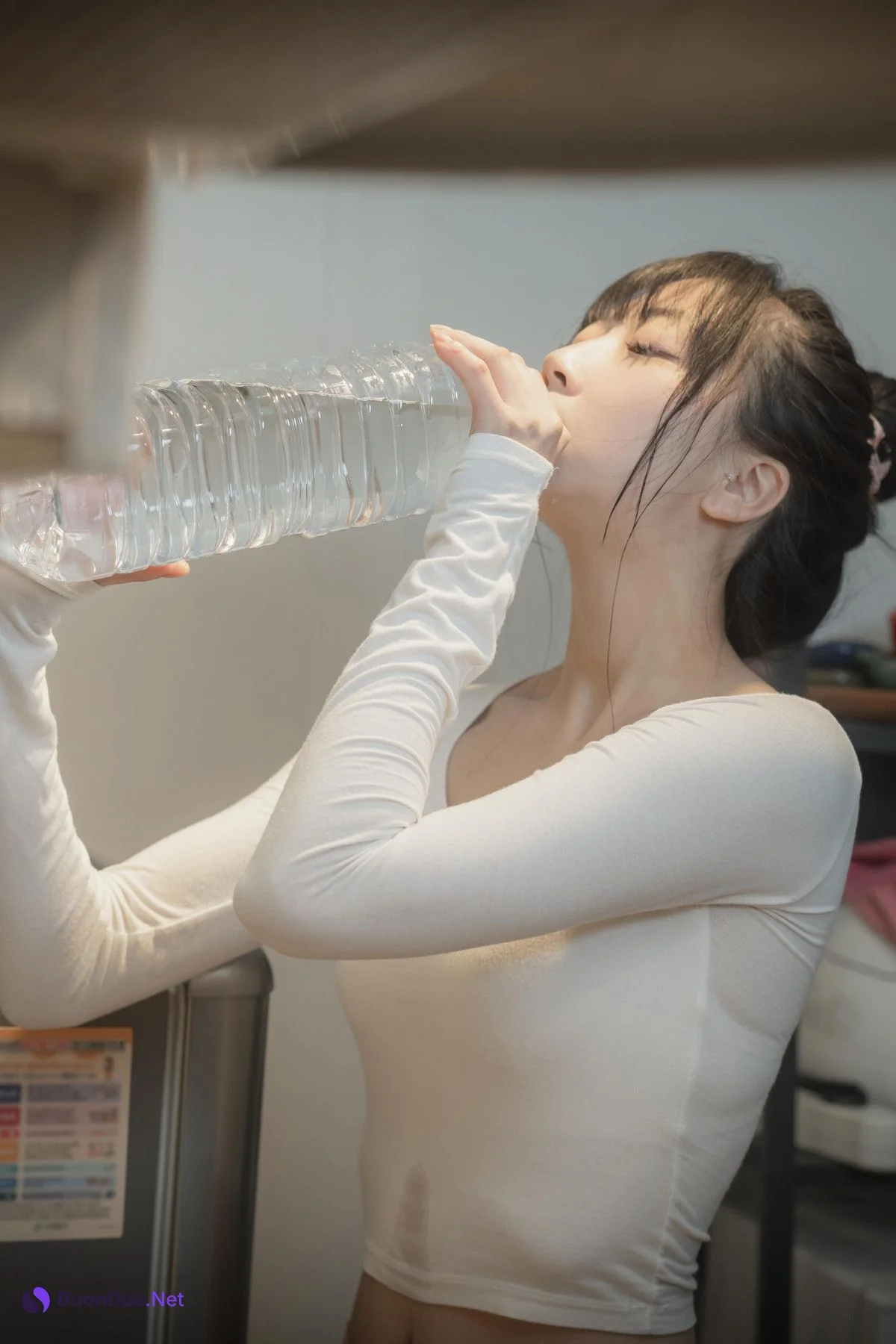 Hina 히나, PURE MEDIA Vol.275 Raped My Rude Little Sister Set.01 - 照片 14