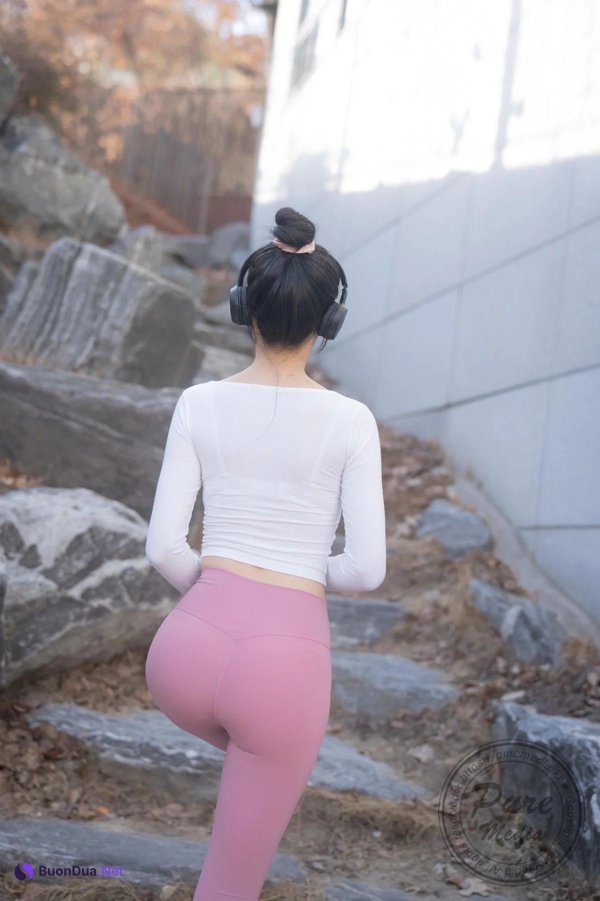 Hina 히나, PURE MEDIA Vol.275 Raped My Rude Little Sister Set.01 - 照片 2