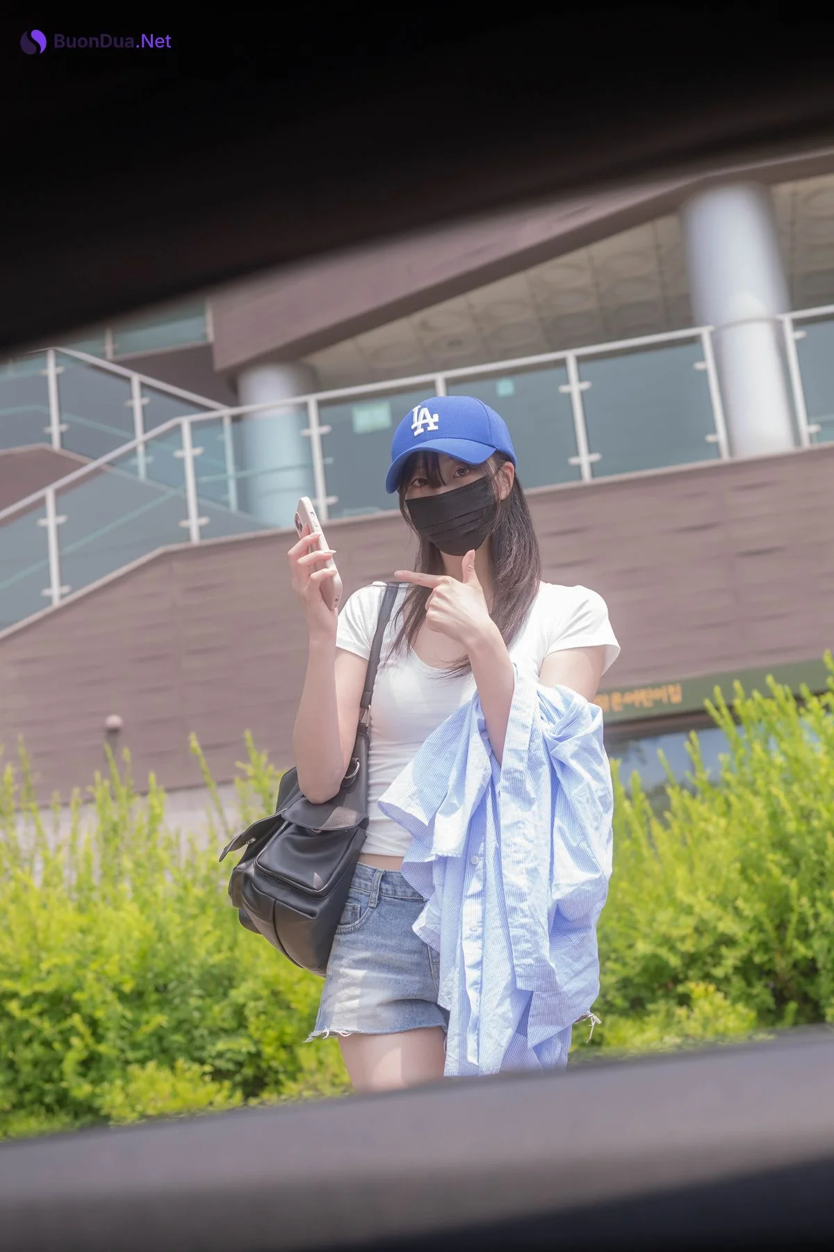 Hina 히나, PURE MEDIA Vol.294 ‘Secret Meeting’ Set.01 - Photo 2
