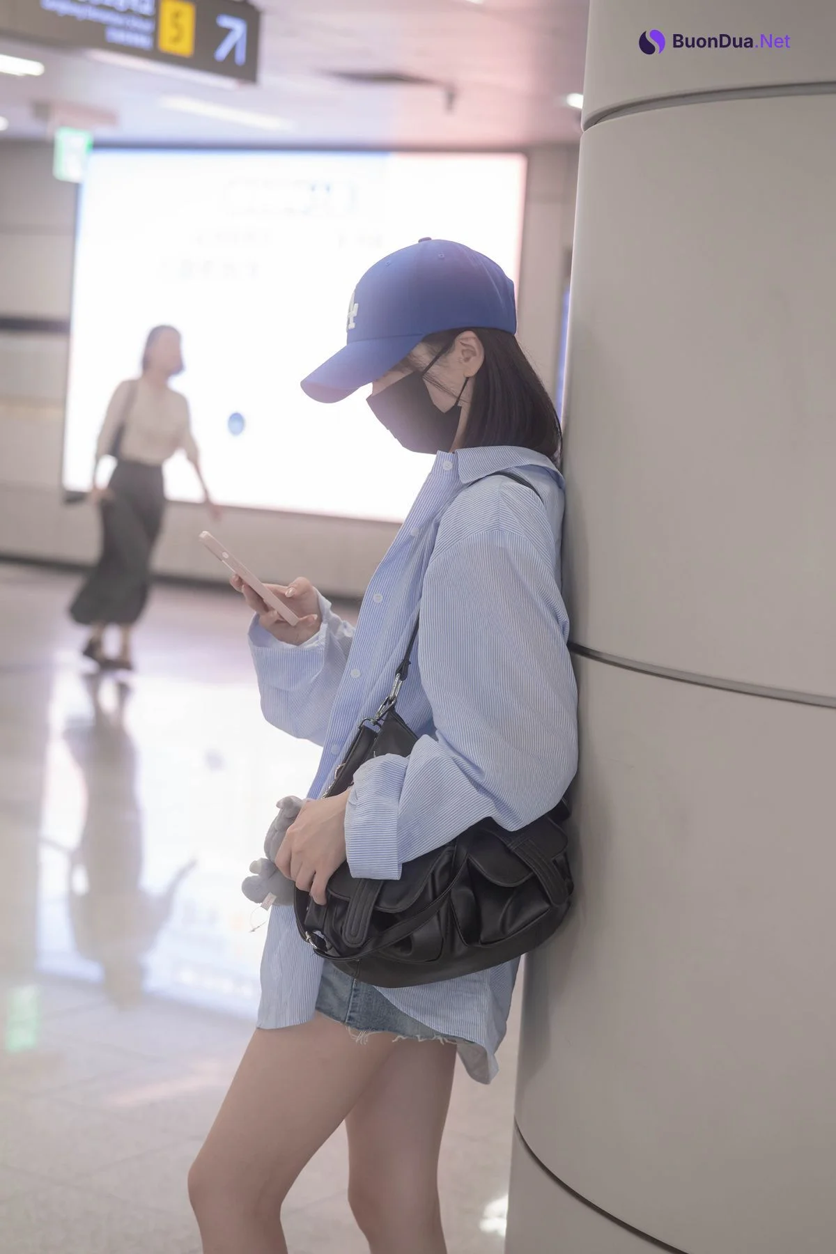 Hina 히나, PURE MEDIA Vol.294 ‘Secret Meeting’ Set.02 - Photo 3