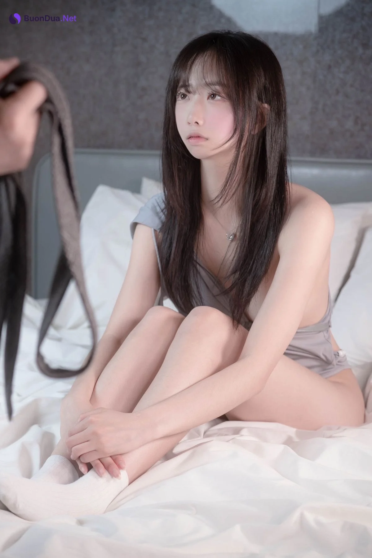 Hina 히나, PURE MEDIA Vol.294 ‘Secret Meeting’ Set.03 - Photo 13