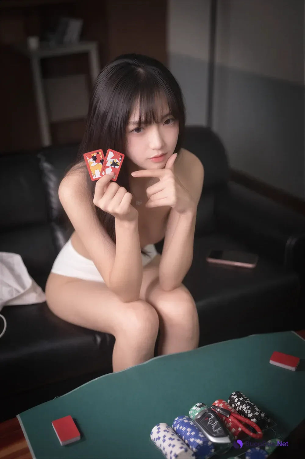 Hina 히나 – Pure Media Vol.303 - Photo 13
