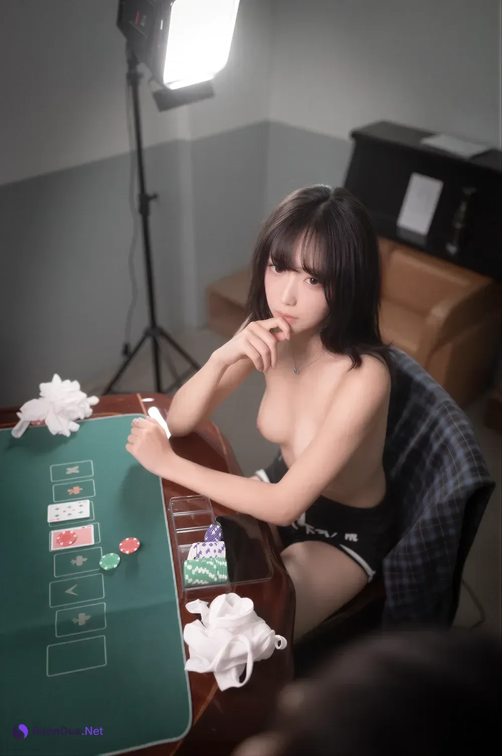 Hina 히나 – Pure Media Vol.303 - Photo 4