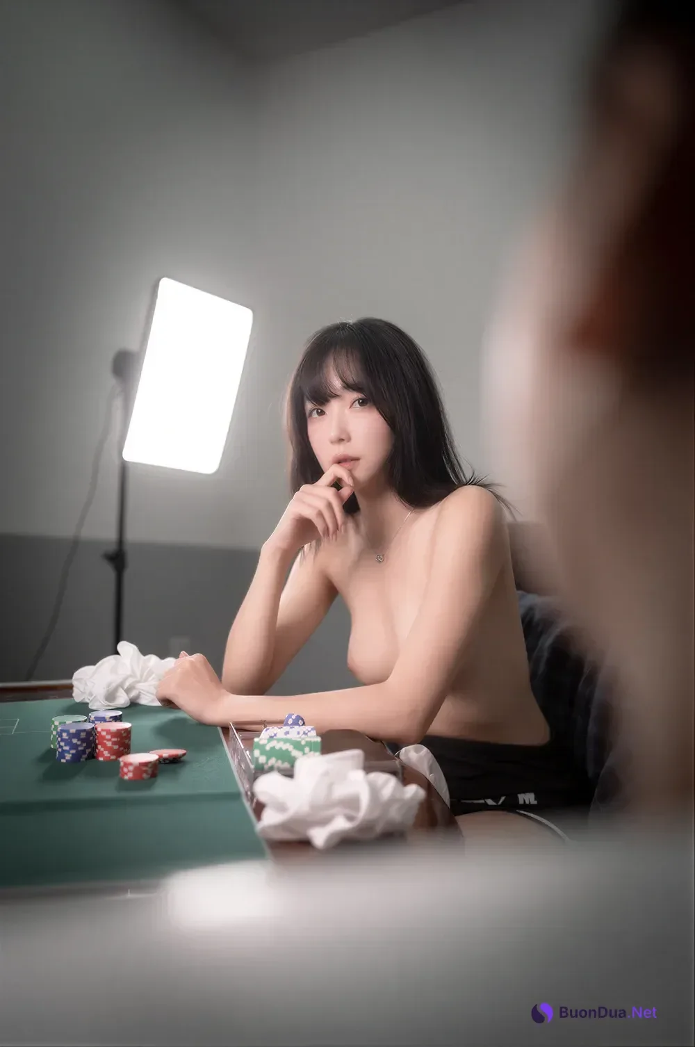 Hina 히나 – Pure Media Vol.303 - Photo 5