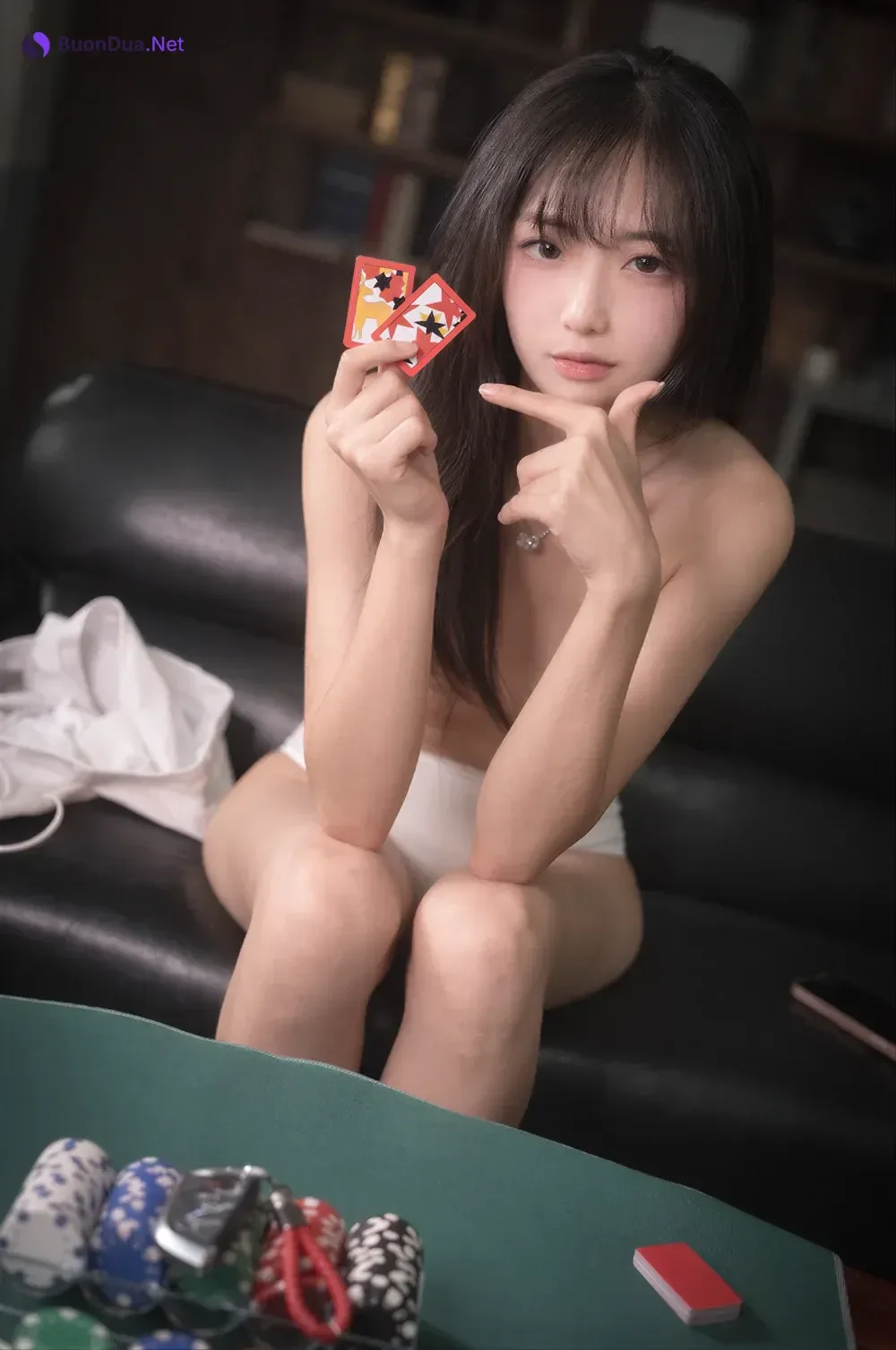 Hina 히나 – Pure Media Vol.303 - Photo 6