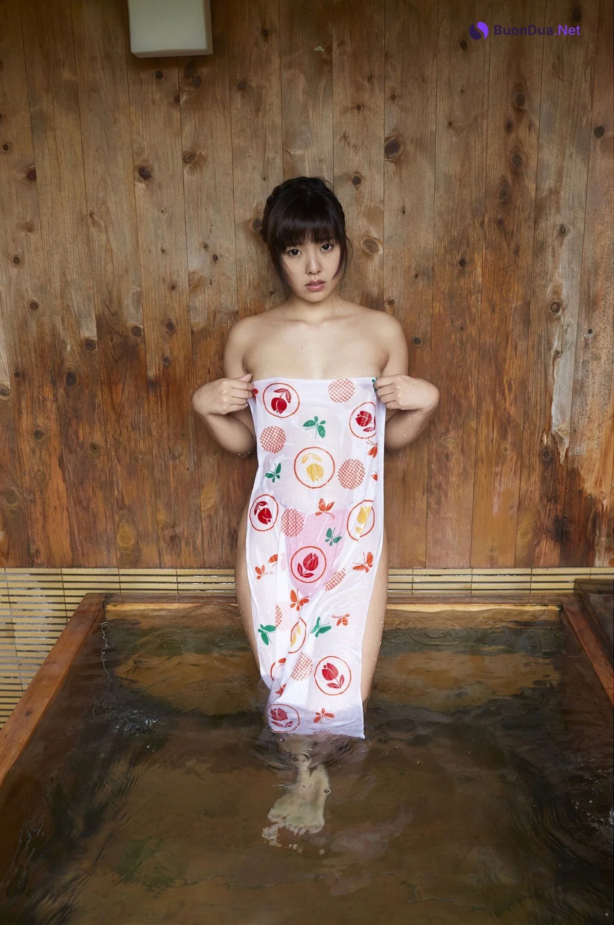 Hina Seto 瀬戸ひな, 写真集 Vol.3 『絶対不可ケツな彼女』 Set.01 - 写真 2