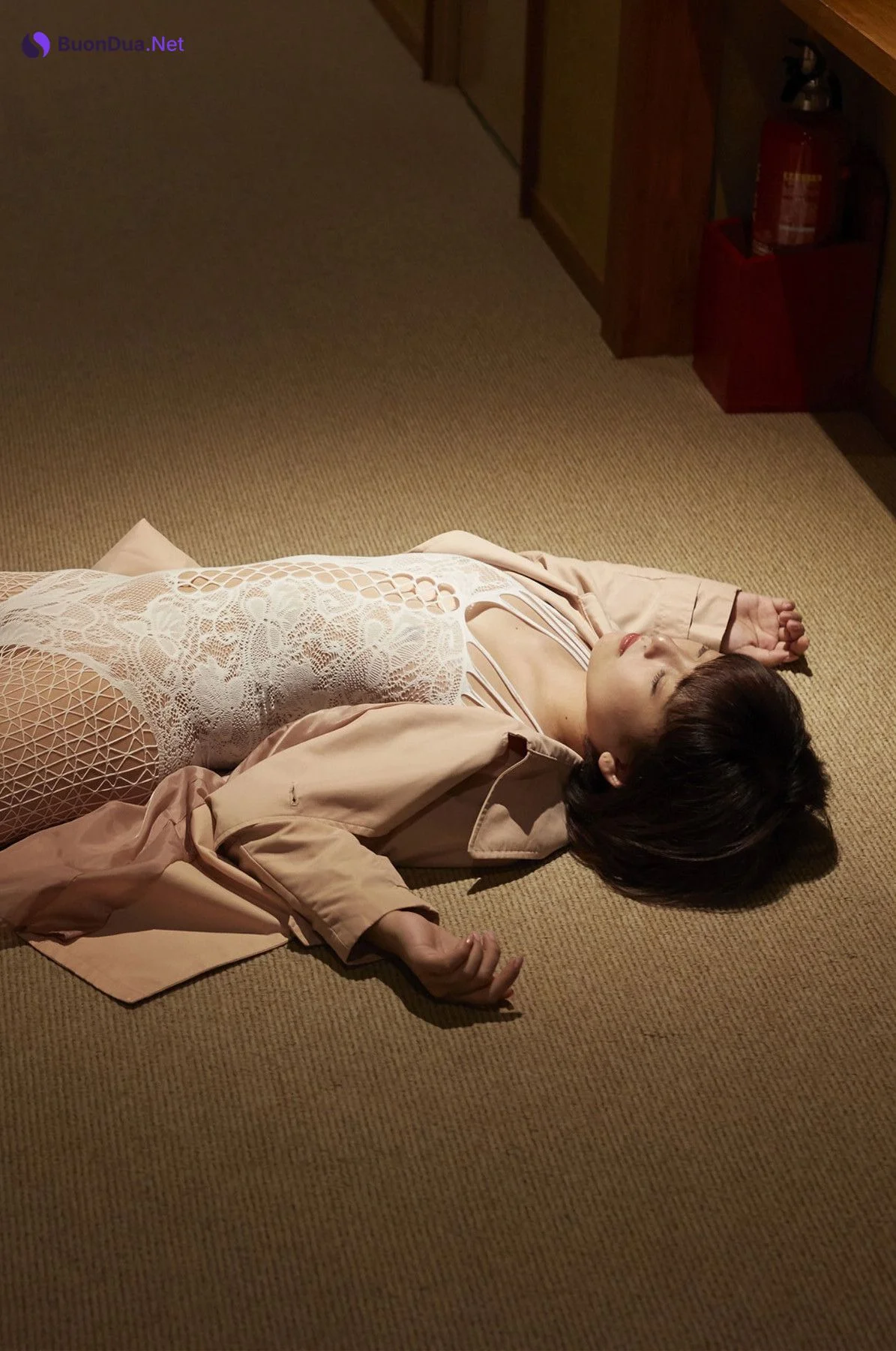 Hina Seto 瀬戸ひな, 写真集 Vol.3 『絶対不可ケツな彼女』 Set.03 - Photo 6