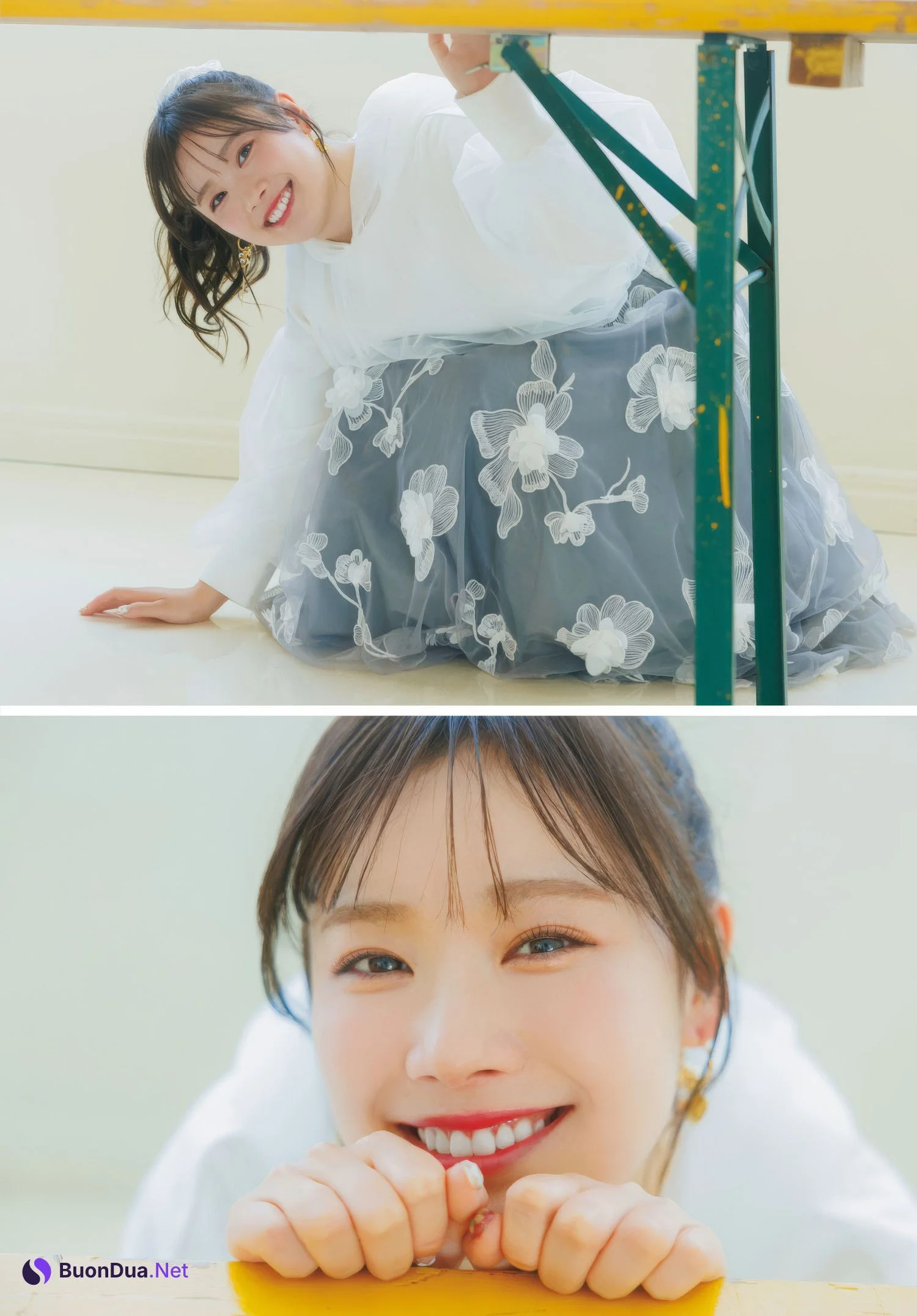 Hina Suguta 直田姫奈, Young Dragon Age ヤングドラゴンエイジ 2025.03 号増刊 - Photo 10