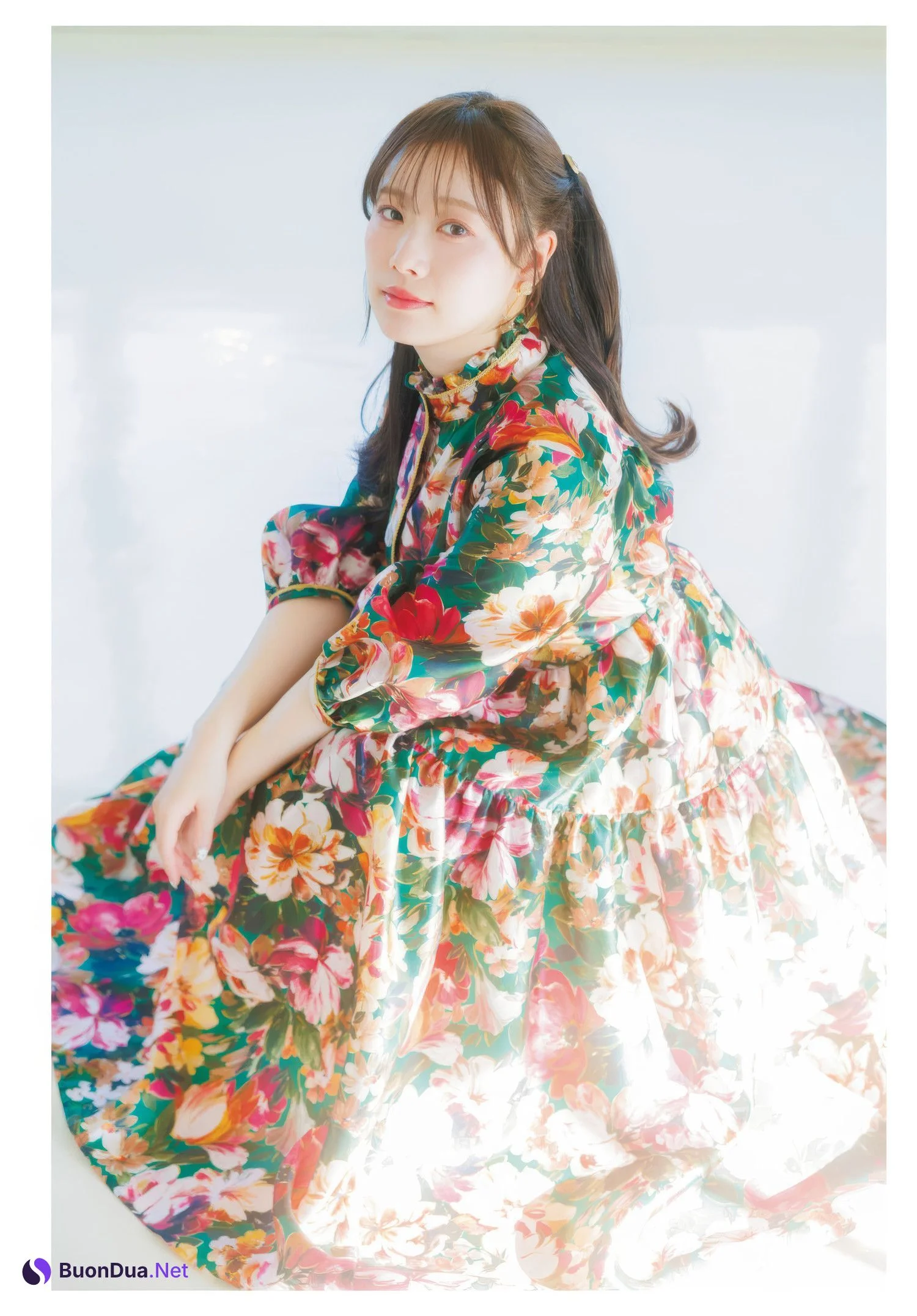 Hina Suguta 直田姫奈, Young Dragon Age ヤングドラゴンエイジ 2025.03 号増刊 - Photo 12