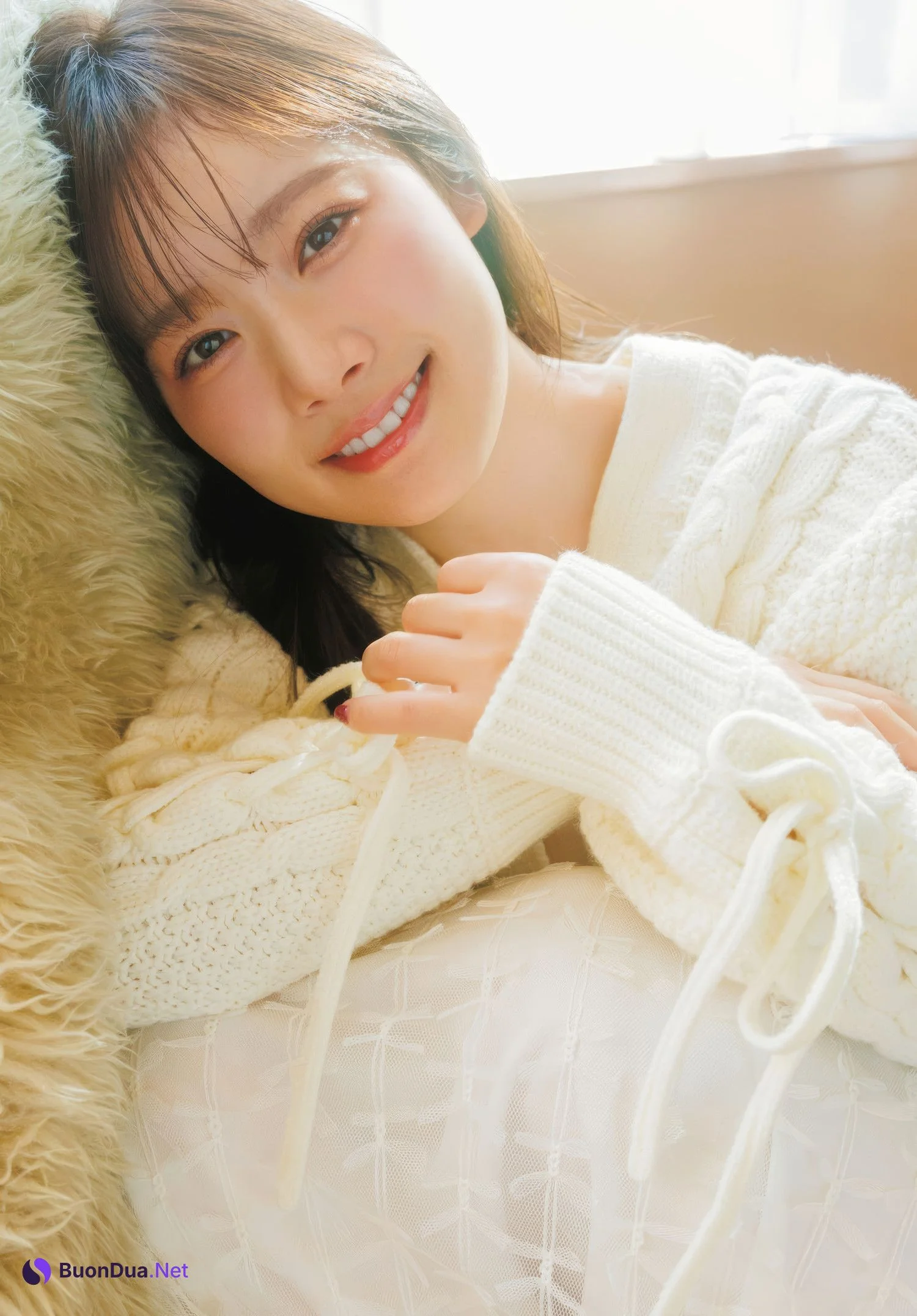 Hina Suguta 直田姫奈, Young Dragon Age ヤングドラゴンエイジ 2025.03 号増刊 - Photo 2