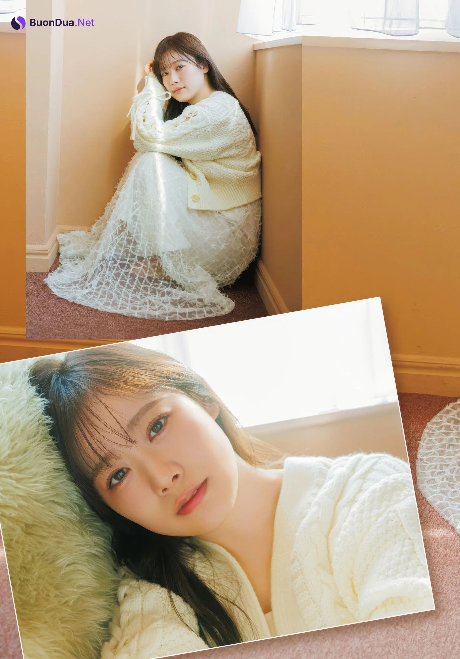 Hina Suguta 直田姫奈, Young Dragon Age ヤングドラゴンエイジ 2025.03 号増刊 - Photo 4