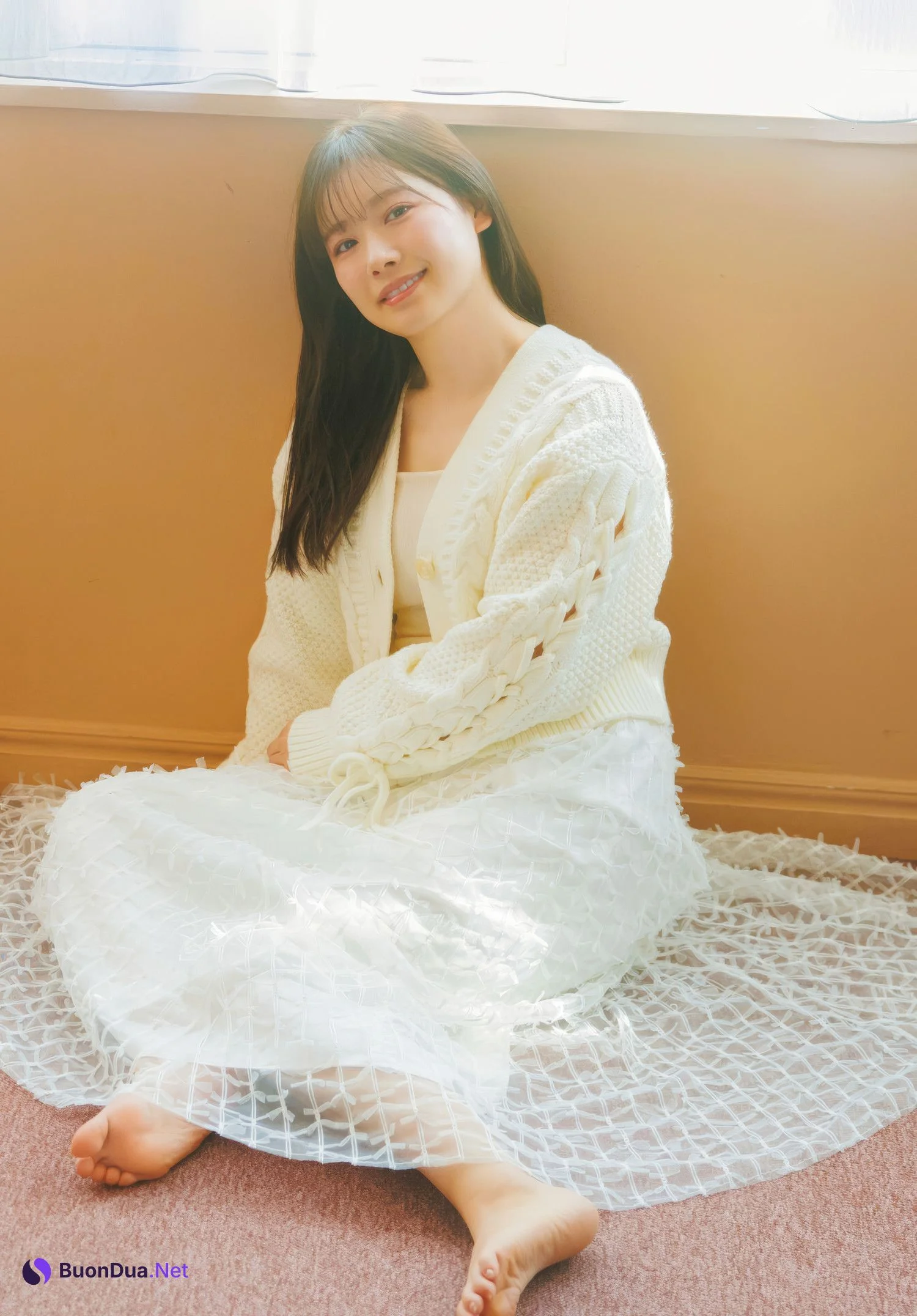 Hina Suguta 直田姫奈, Young Dragon Age ヤングドラゴンエイジ 2025.03 号増刊 - Photo 5