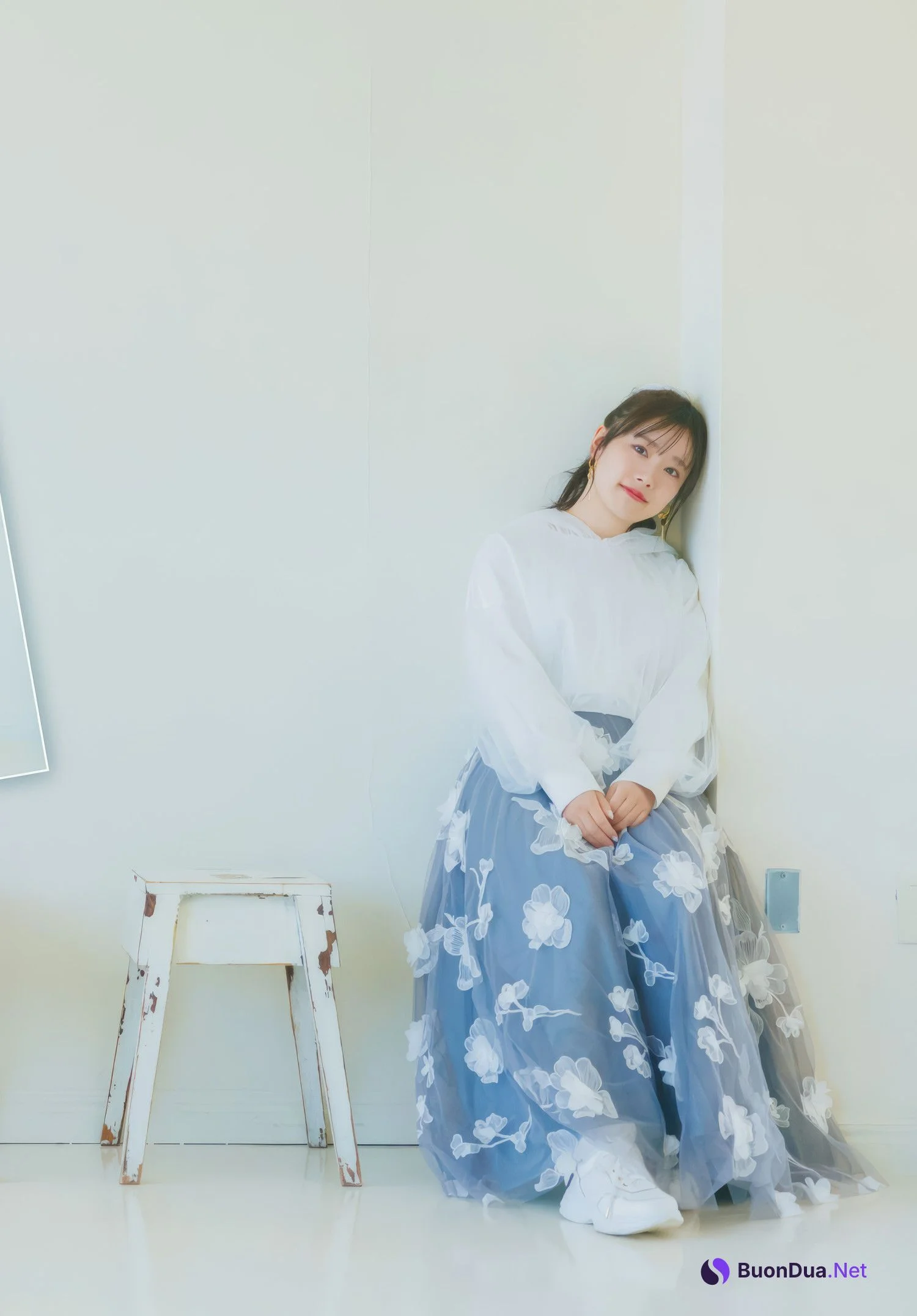 Hina Suguta 直田姫奈, Young Dragon Age ヤングドラゴンエイジ 2025.03 号増刊 - Photo 8