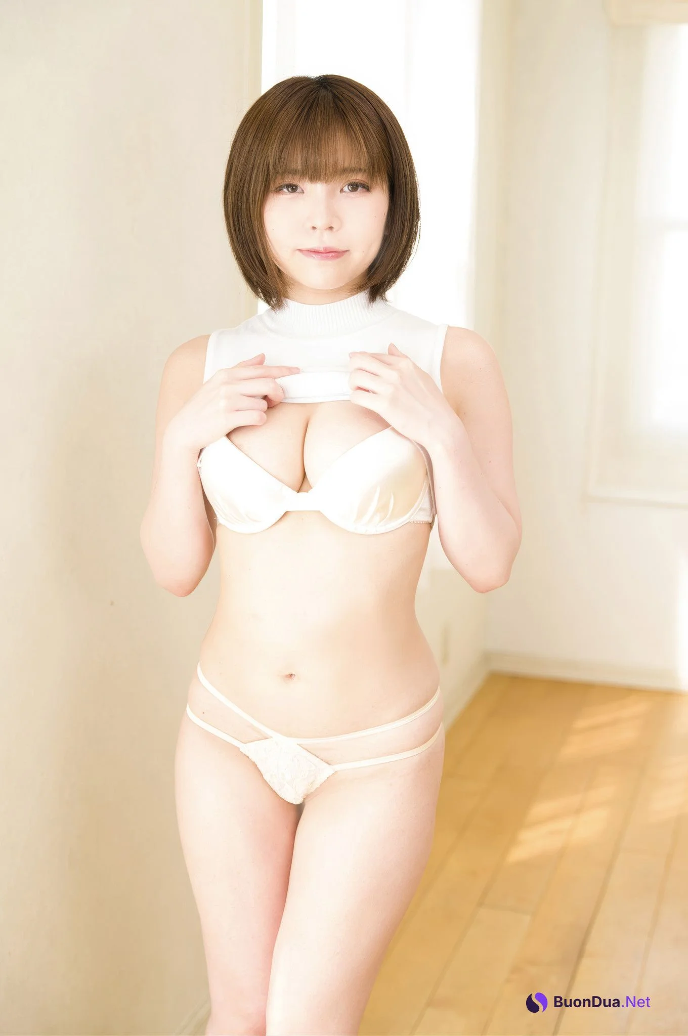 Hina Tsukino 月乃ひな, Moon Rendezvous デジタル写真集 [SHOOTING STAR] Set.01 - Photo 11