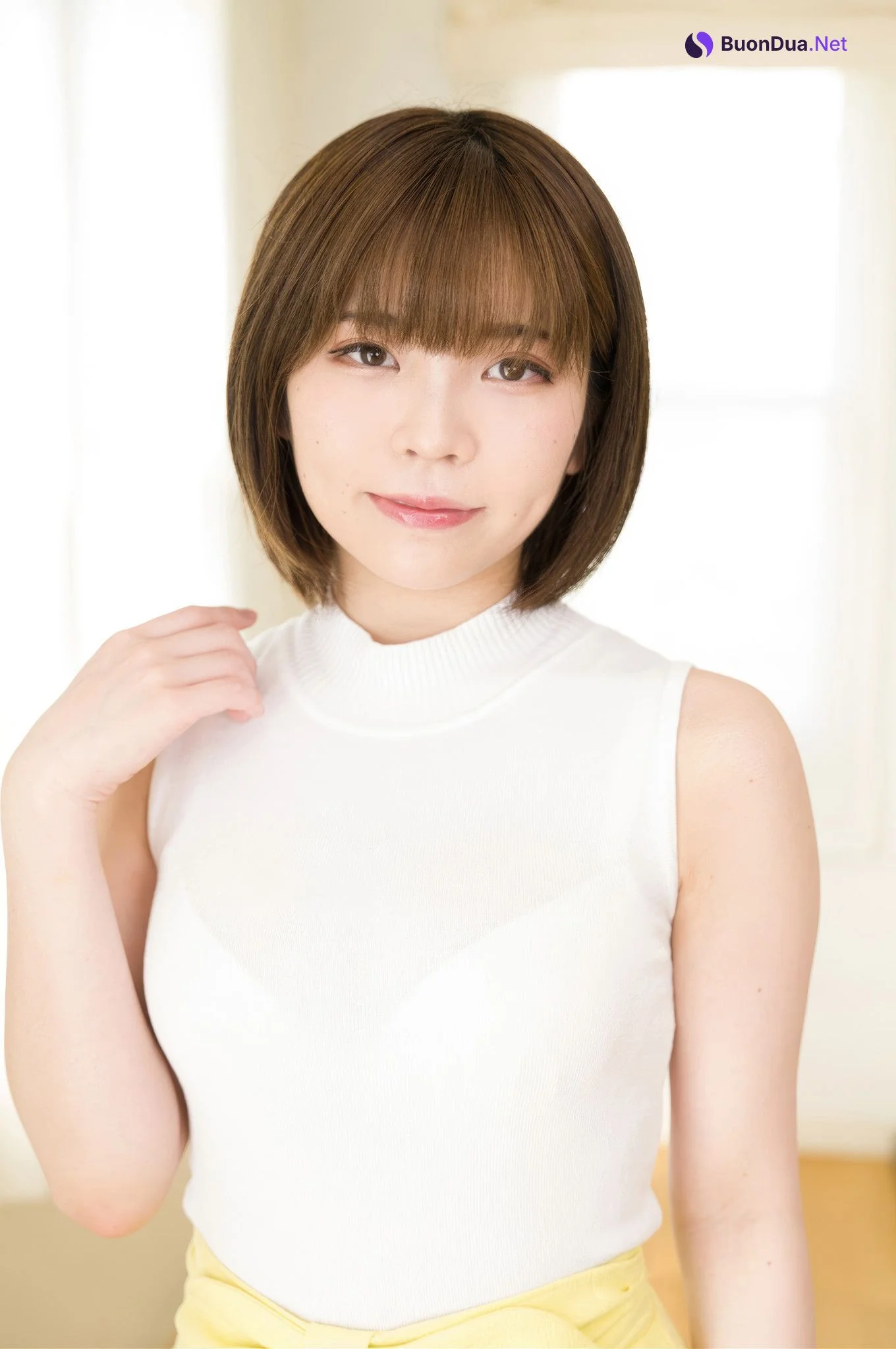 Hina Tsukino 月乃ひな, Moon Rendezvous デジタル写真集 [SHOOTING STAR] Set.01 - Photo 3