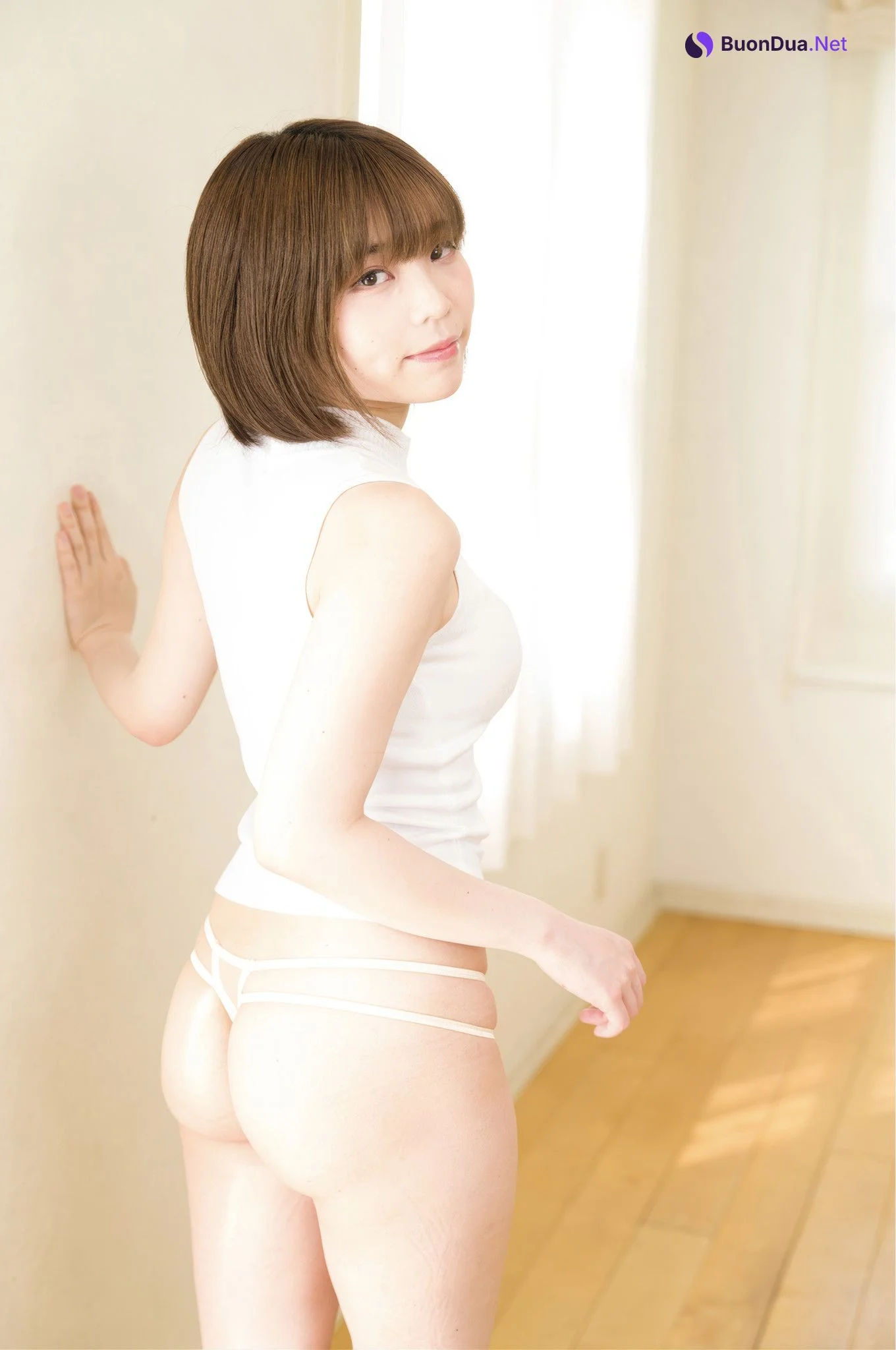 Hina Tsukino 月乃ひな, Moon Rendezvous デジタル写真集 [SHOOTING STAR] Set.01 - Photo 8