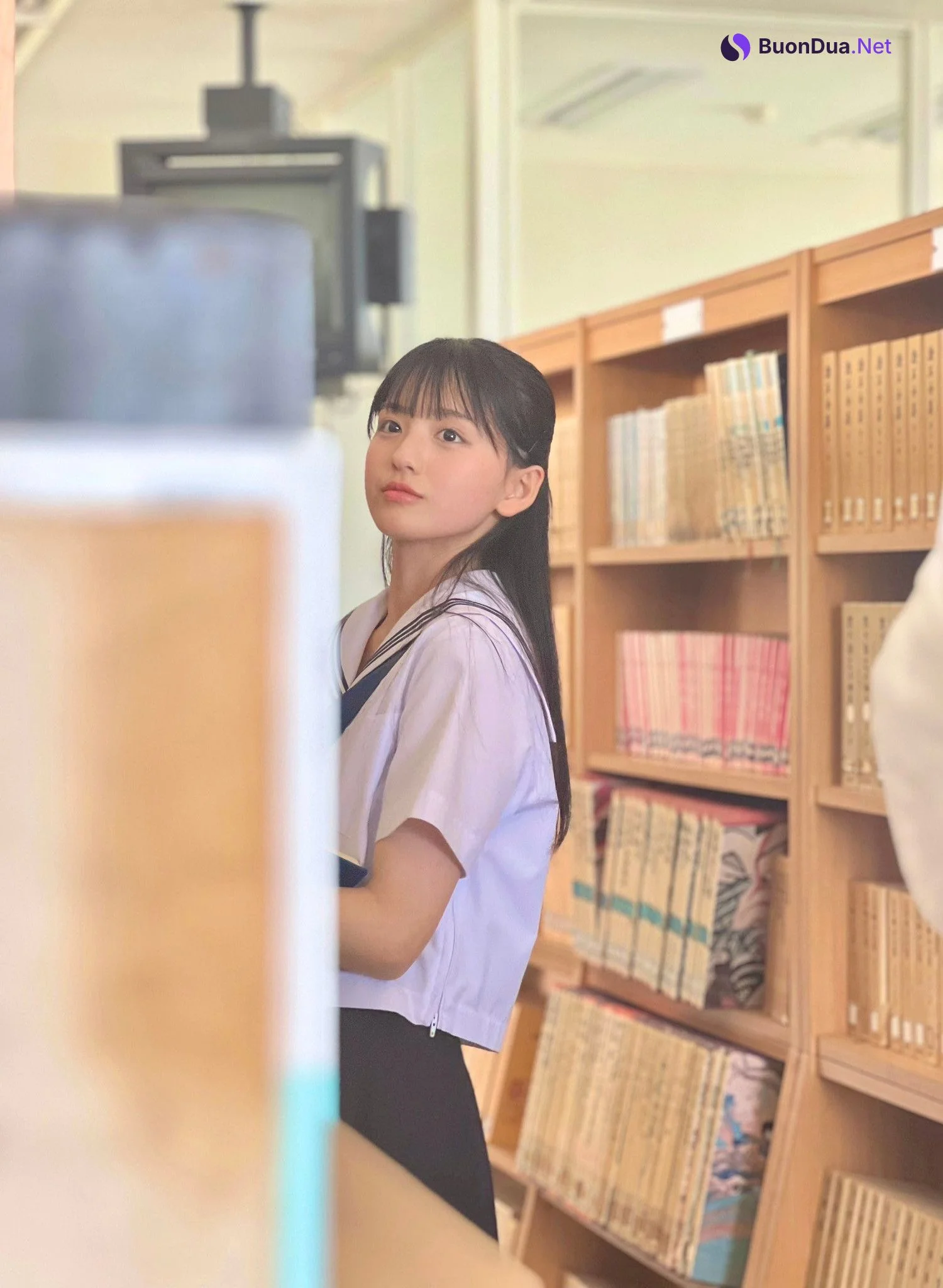 Hinako Irie 入江日奈子, Young Jump 2024 No.40 (ヤングジャンプ 2024年40号) - Photo 10