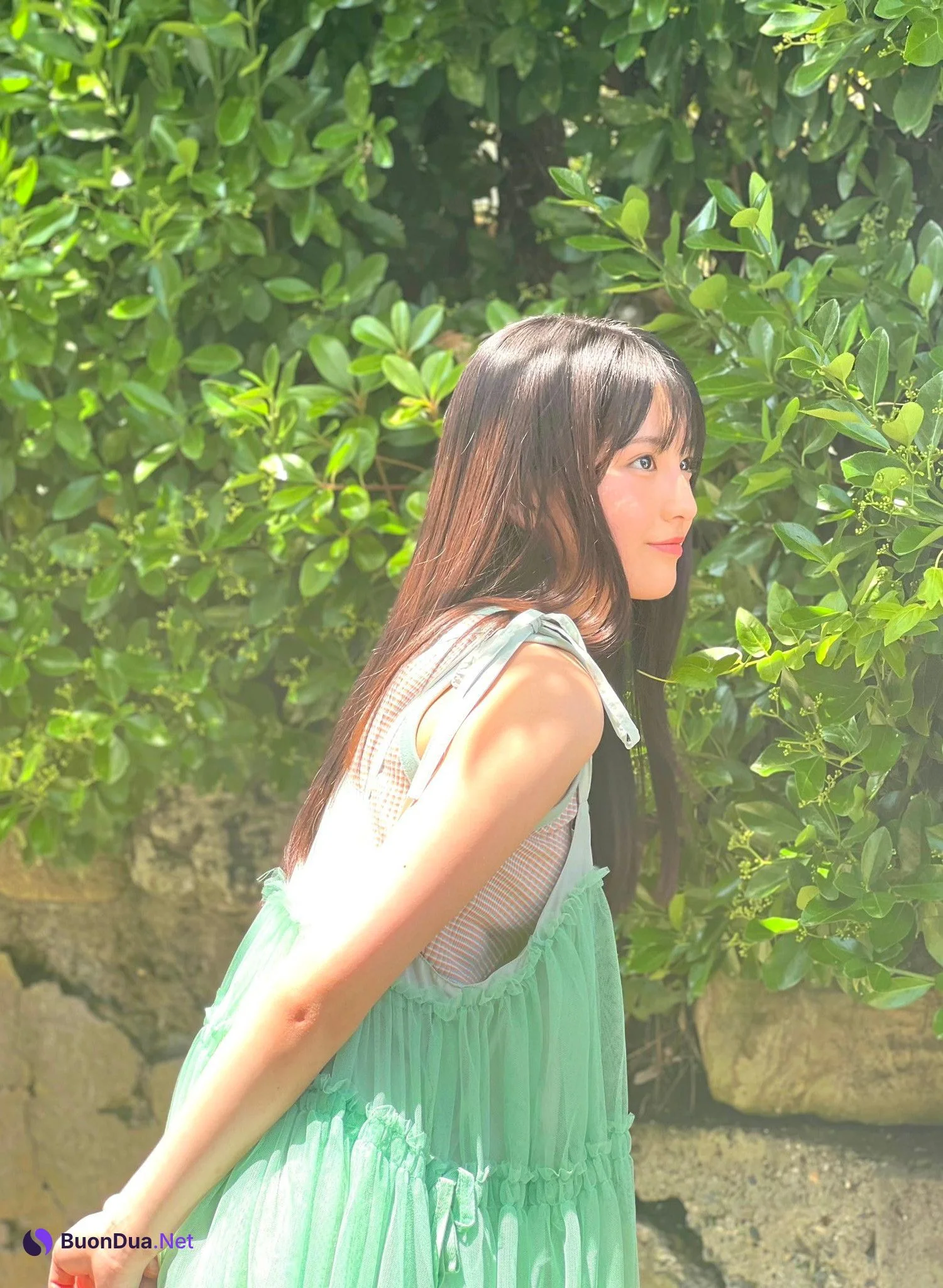 Hinako Irie 入江日奈子, Young Jump 2024 No.40 (ヤングジャンプ 2024年40号) - Photo 11