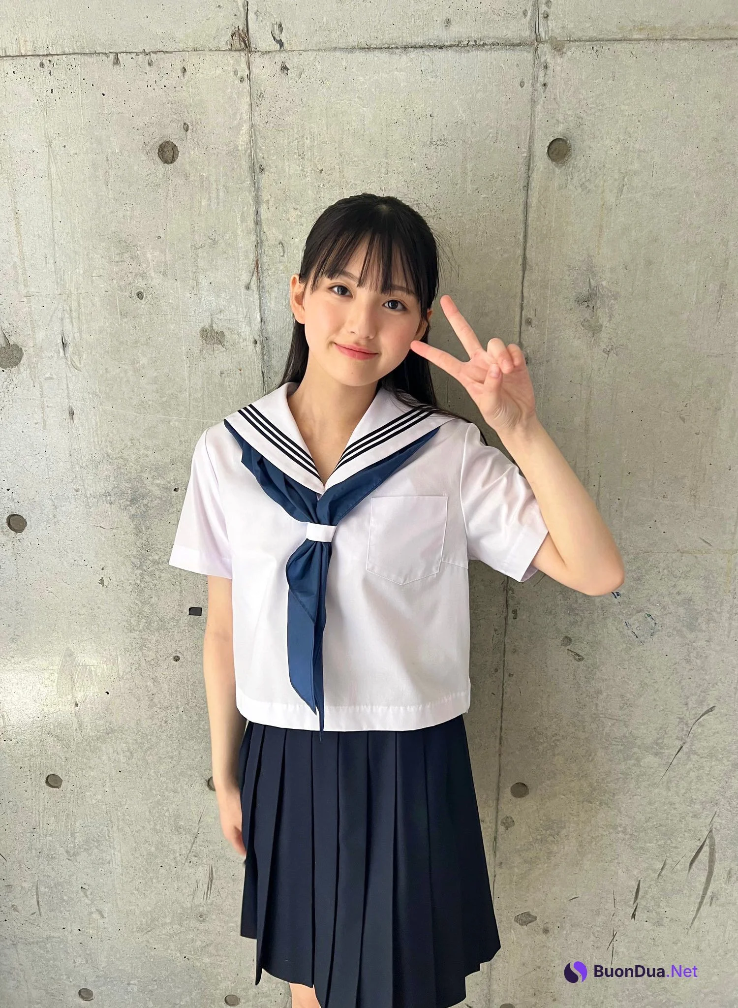 Hinako Irie 入江日奈子, Young Jump 2024 No.40 (ヤングジャンプ 2024年40号) - Photo 9